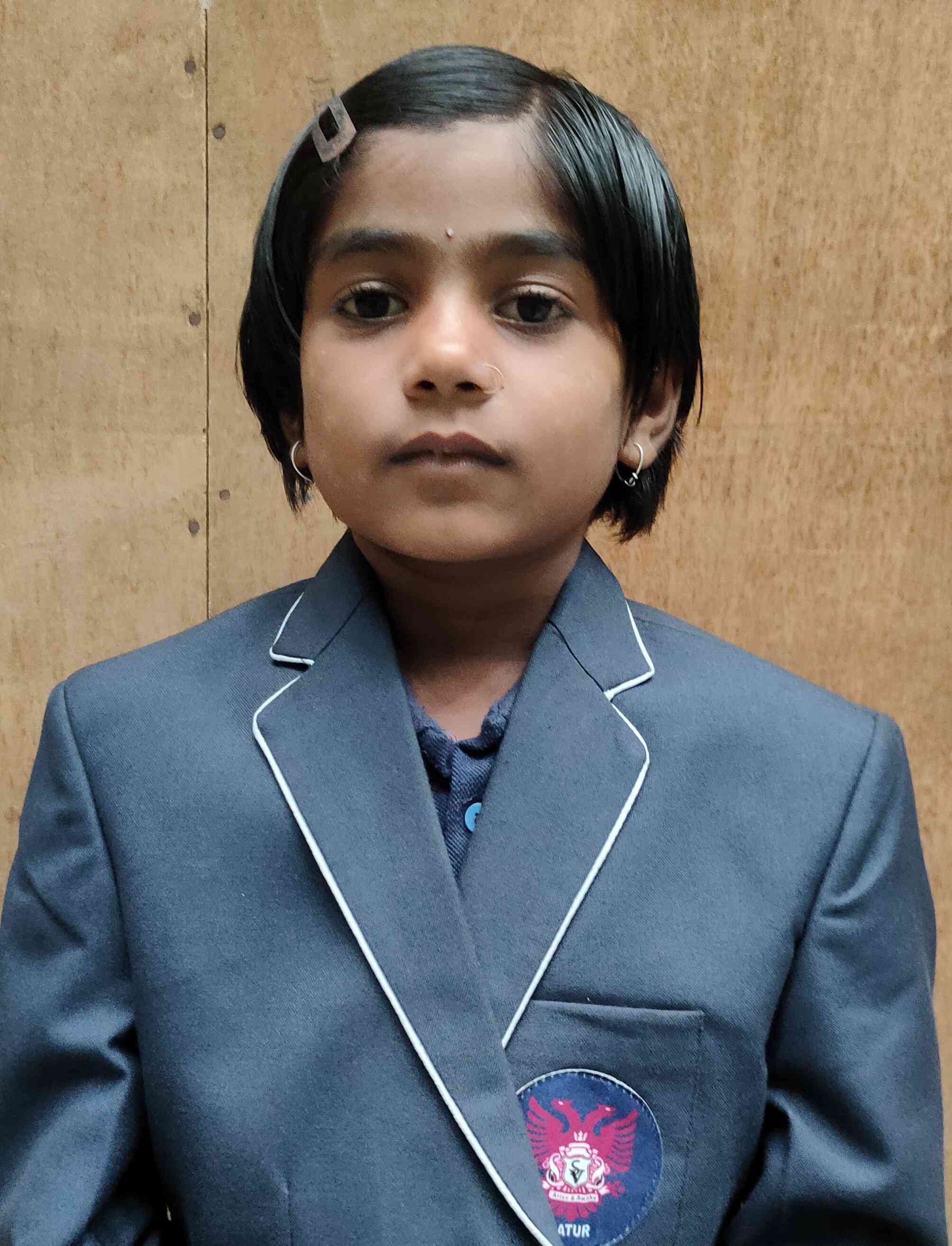 Swami Vivekanand Integration English School, Latur