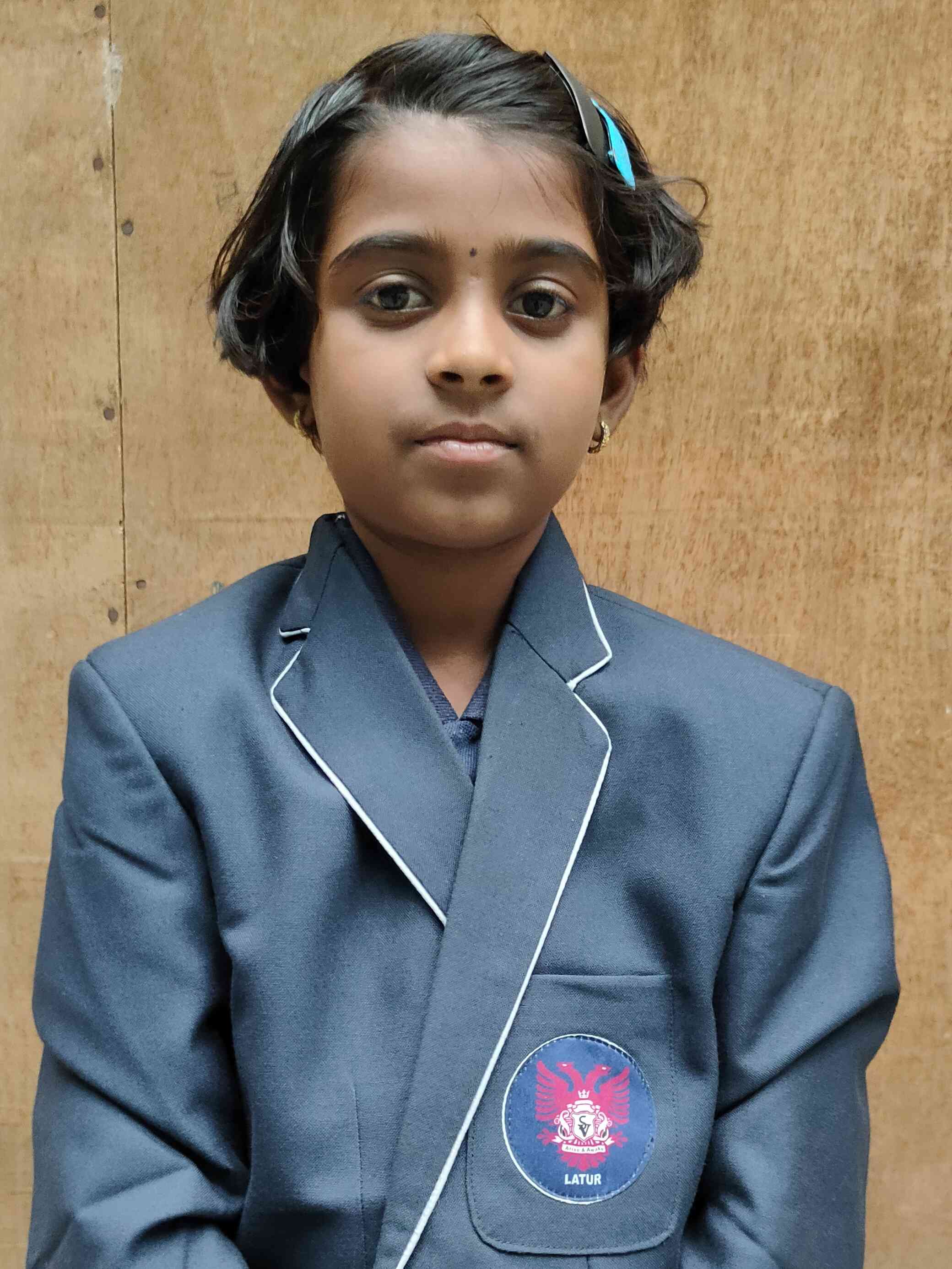  Swami Vivekanand Integration English School