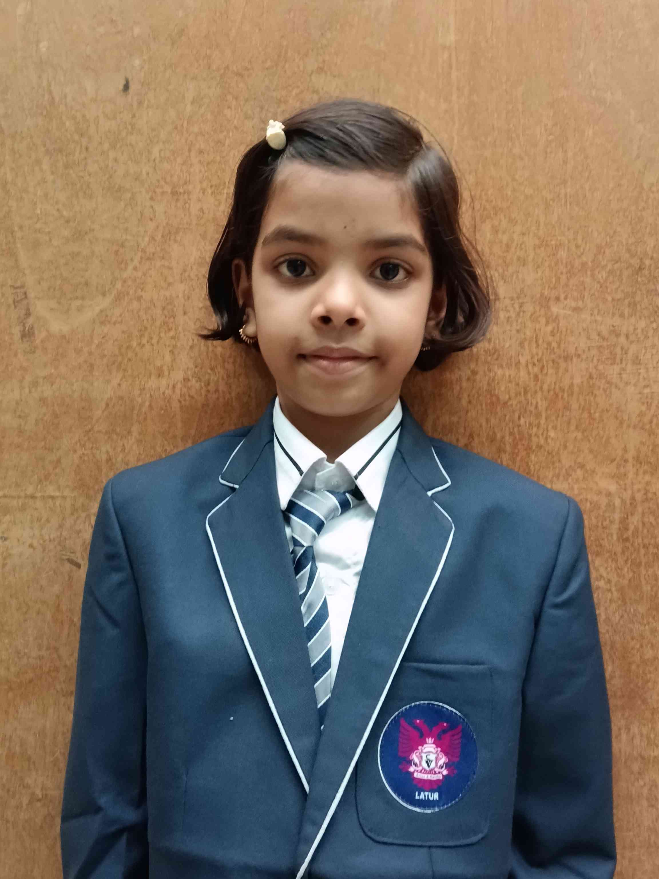 Swami Vivekanand Integration English School, Latur