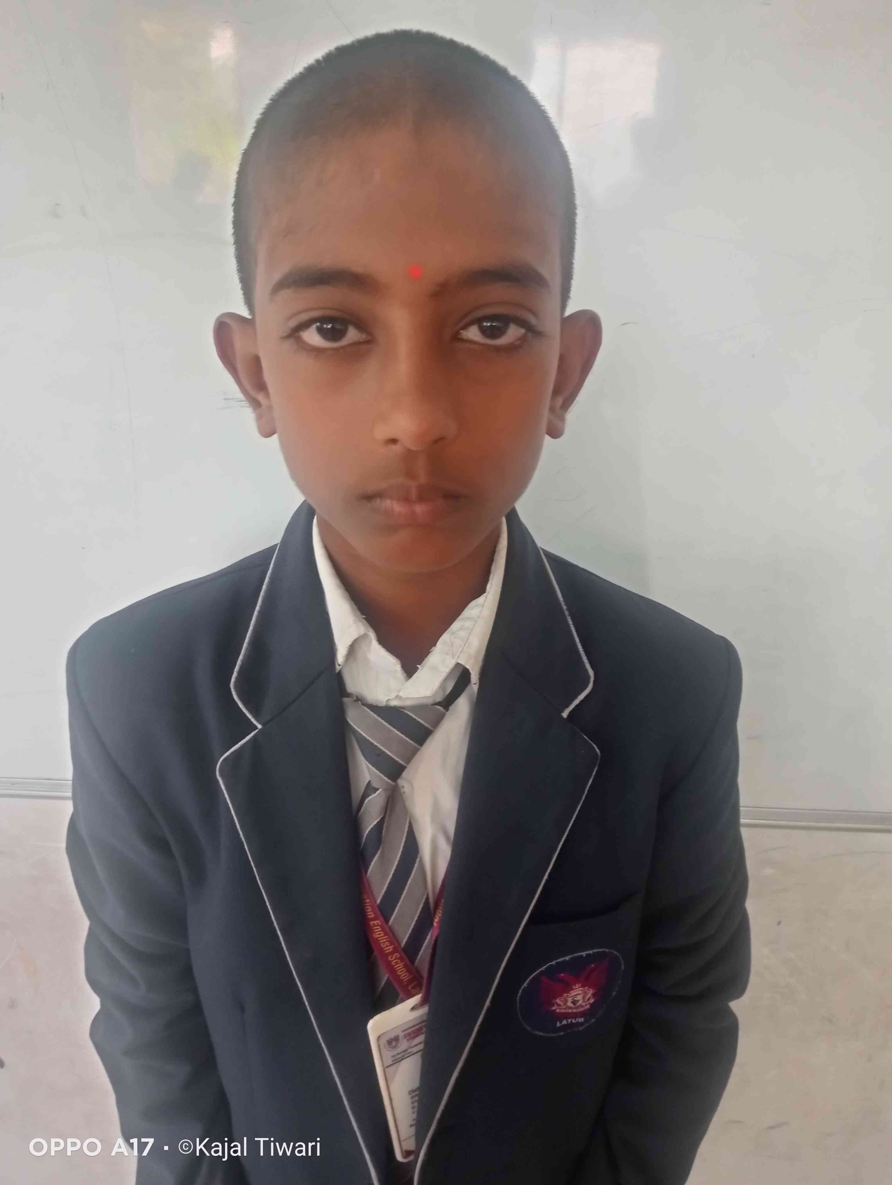  Swami Vivekanand Integration English School