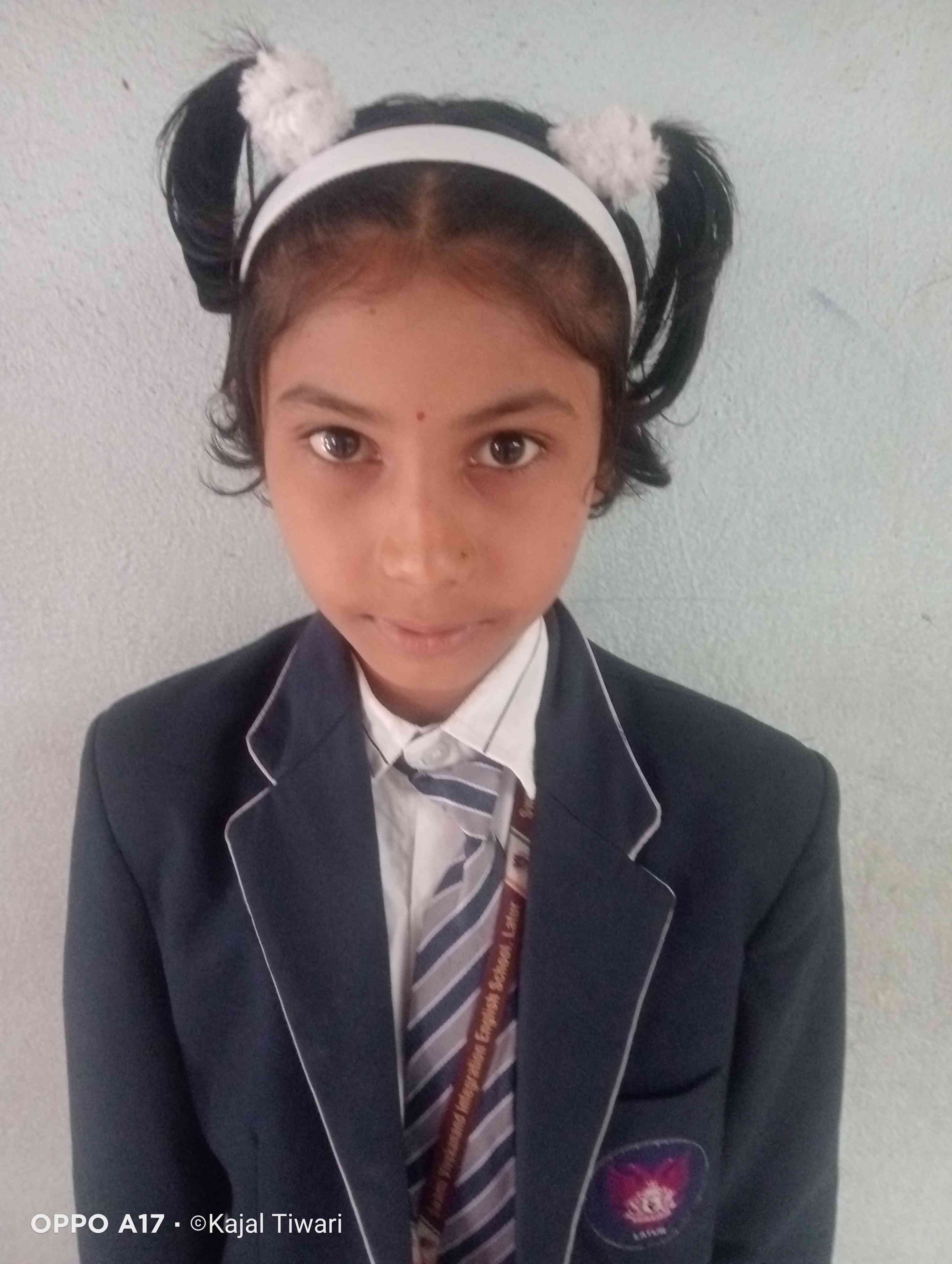  Swami Vivekanand Integration English School