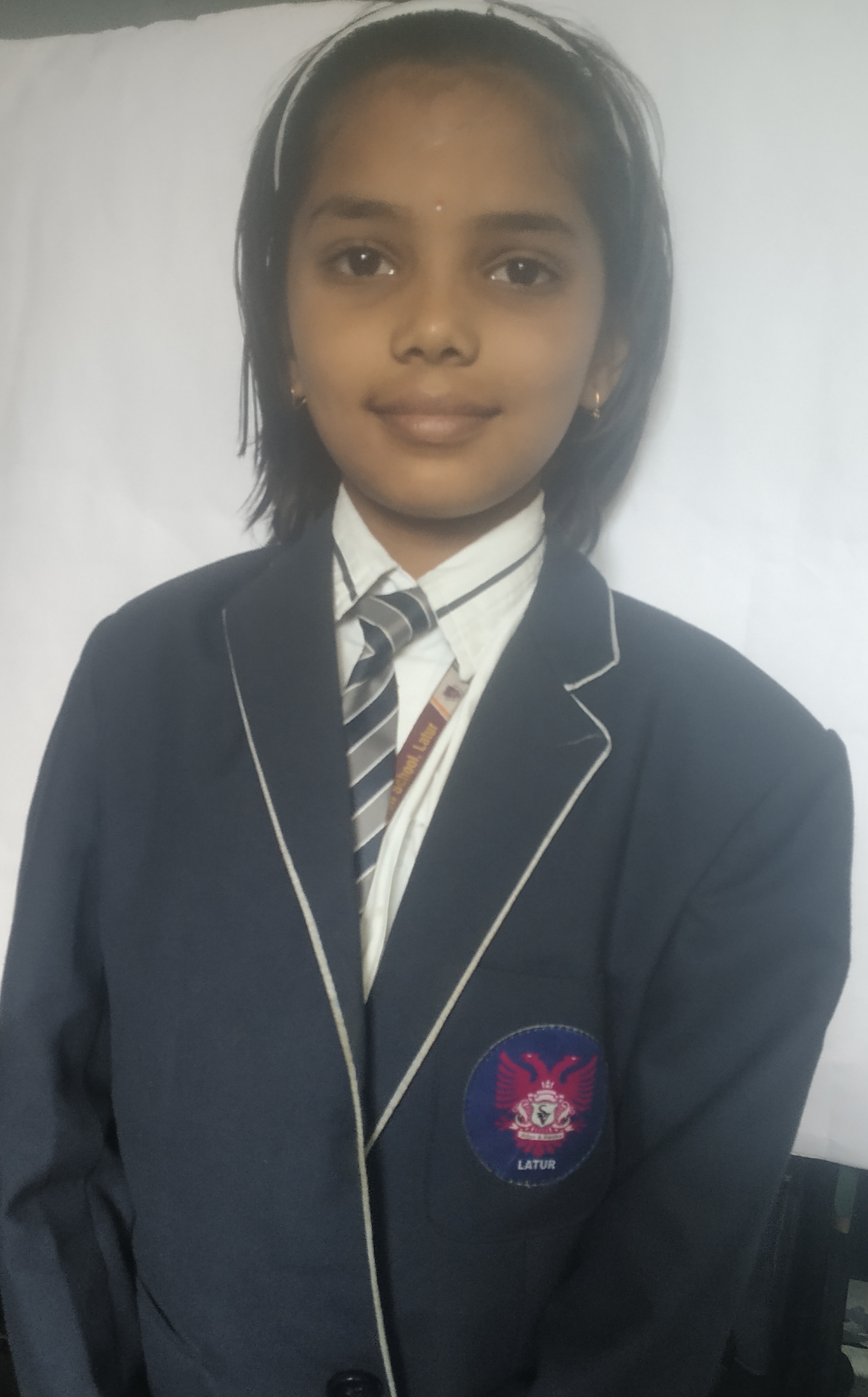  Swami Vivekanand Integration English School