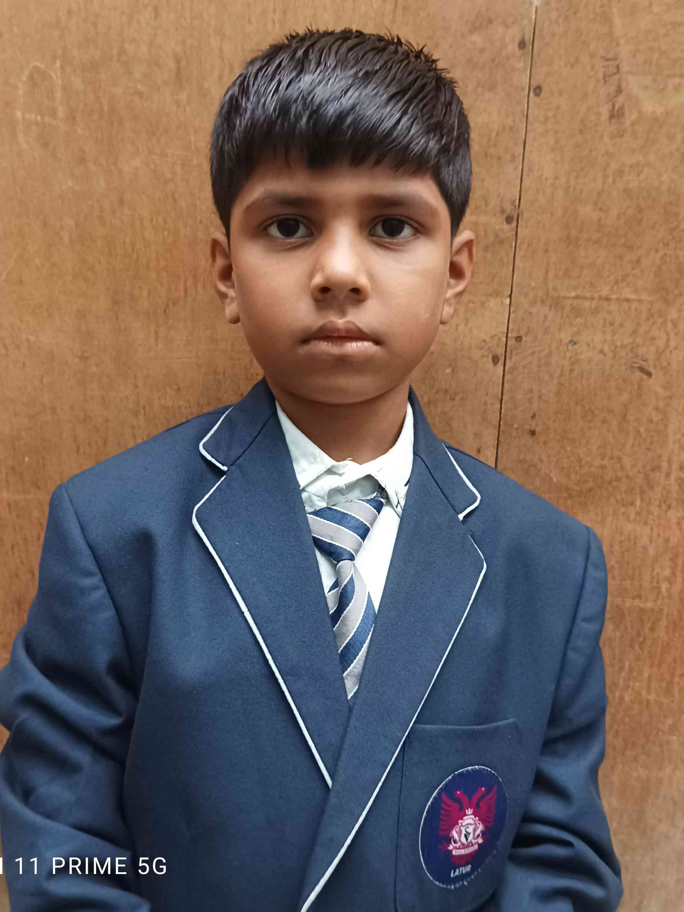  Swami Vivekanand Integration English School