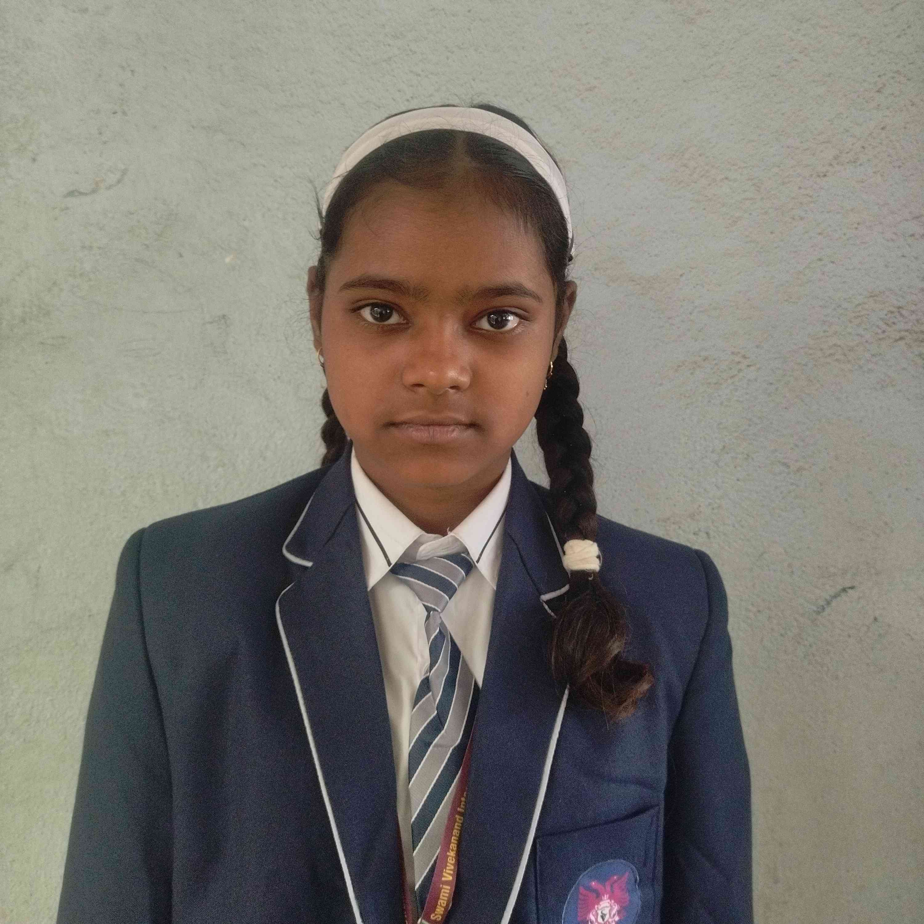  Swami Vivekanand Integration English School