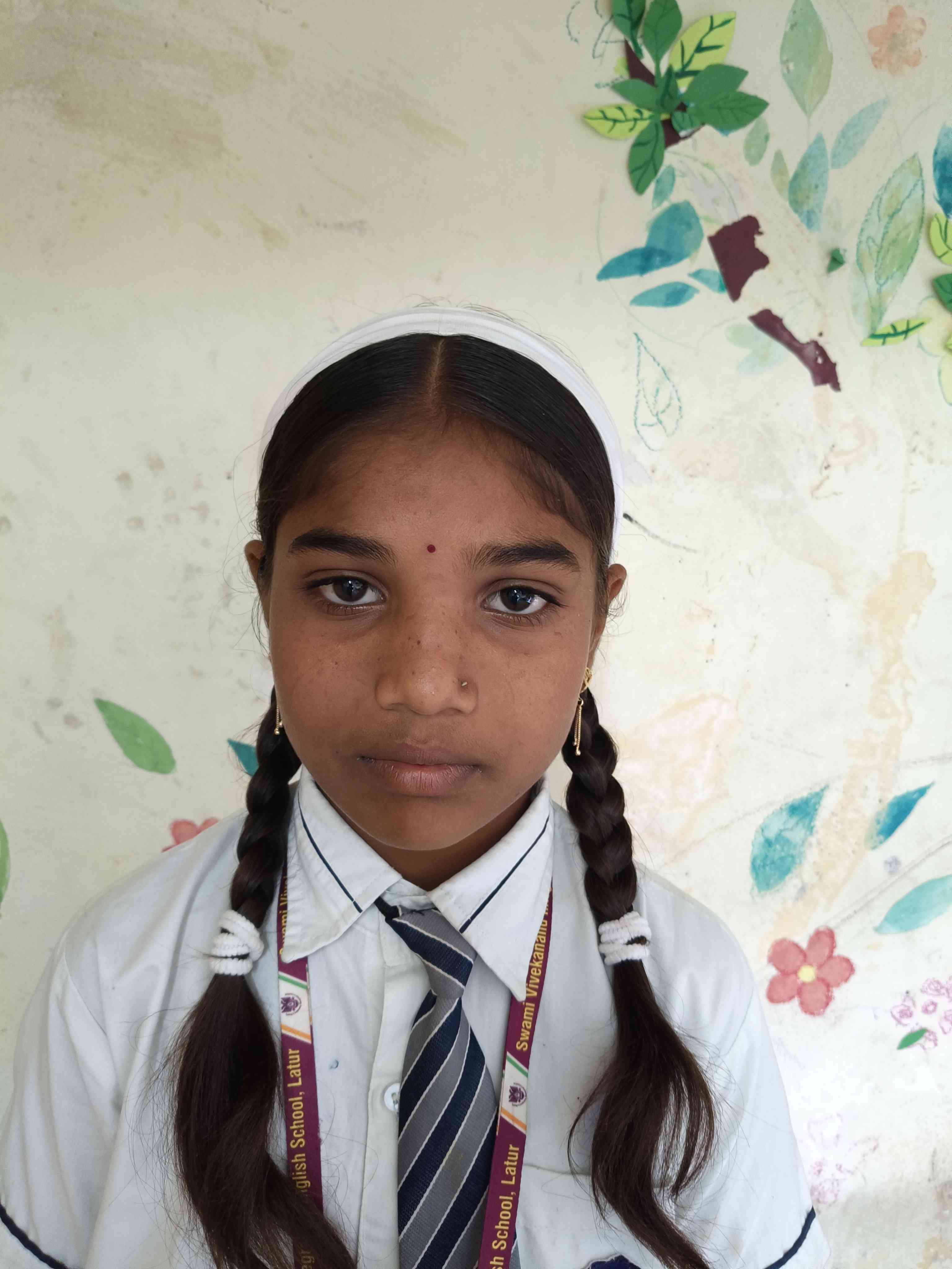 Swami Vivekanand Integration English School, Latur