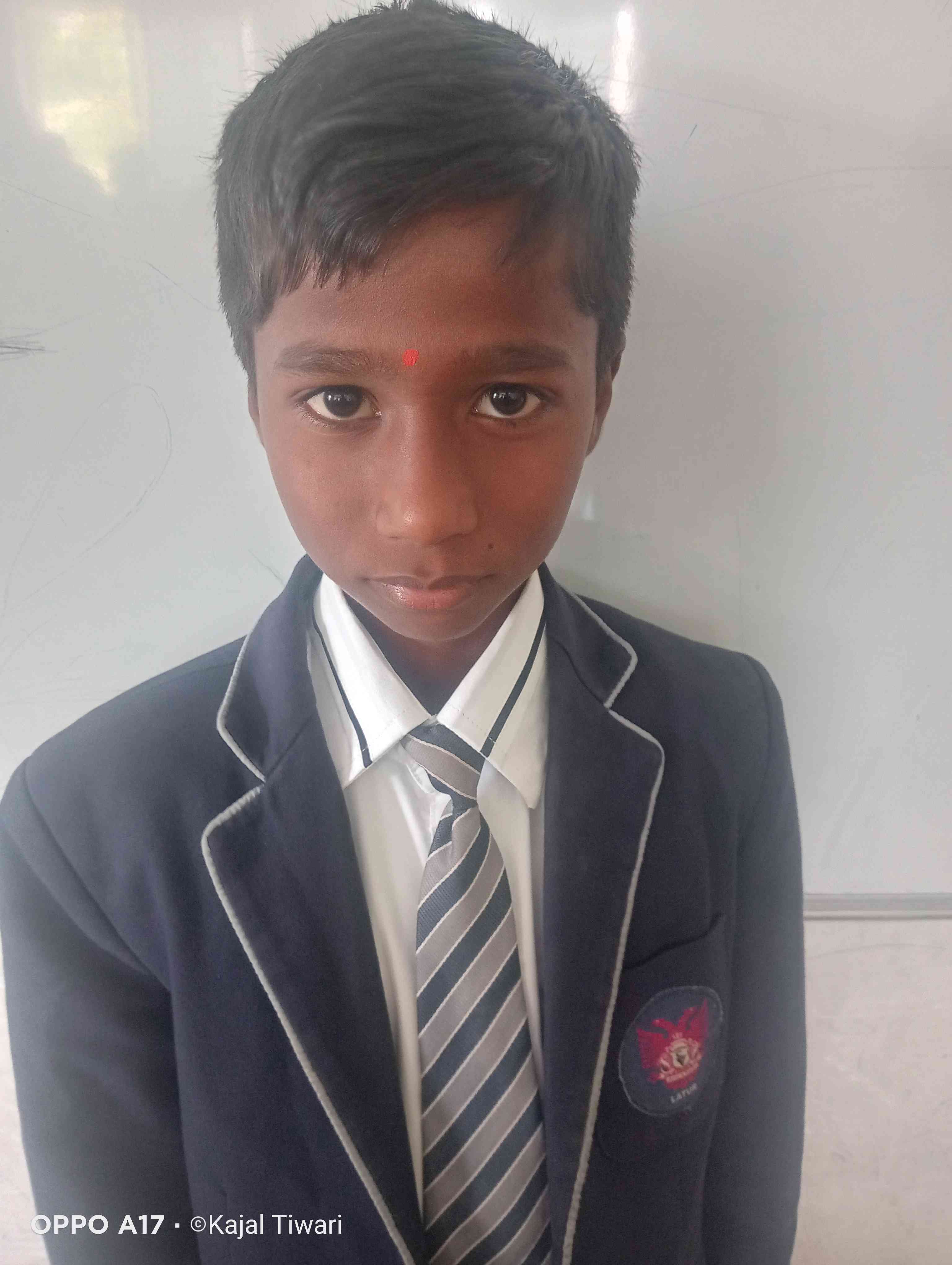 Swami Vivekanand Integration English School, Latur
