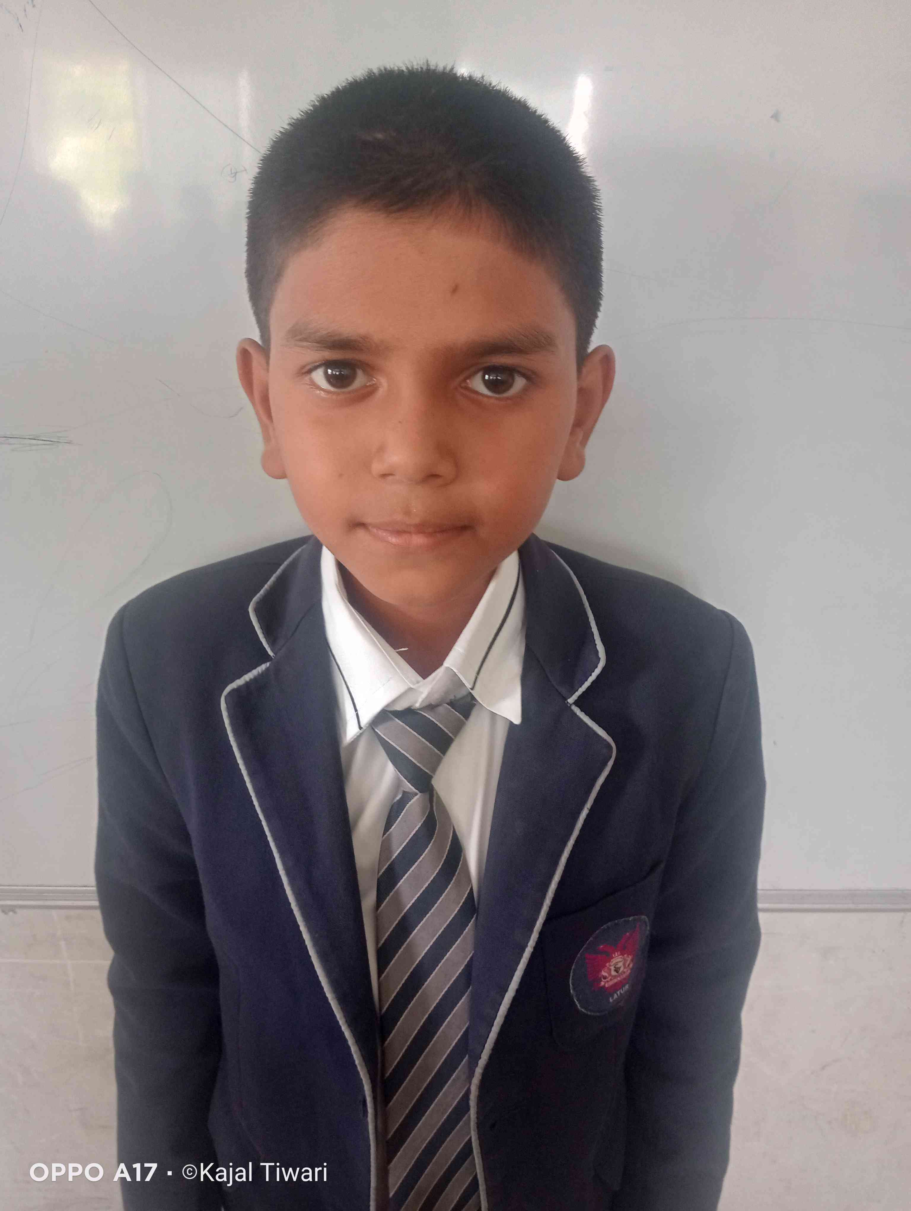  Swami Vivekanand Integration English School