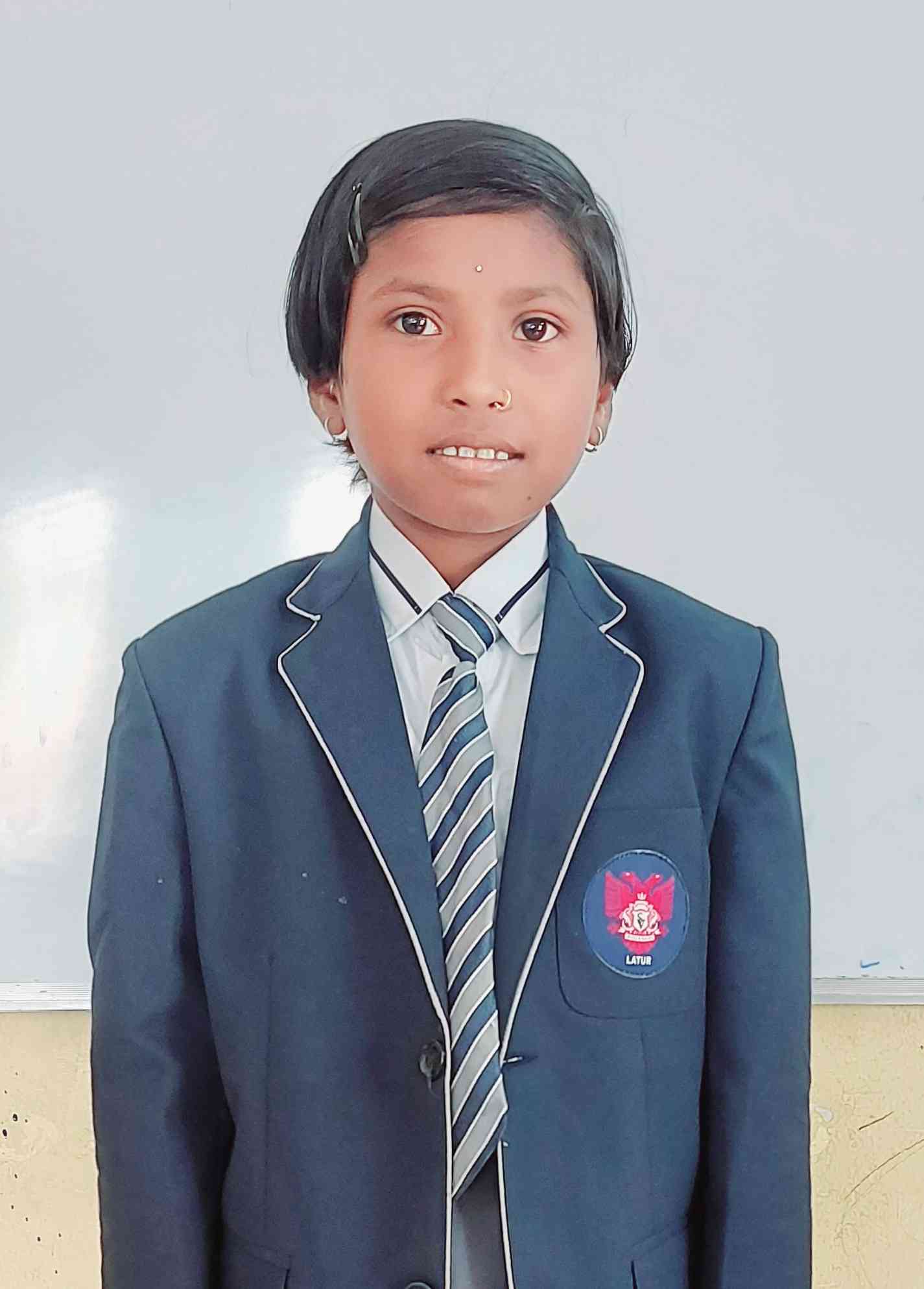  Swami Vivekanand Integration English School