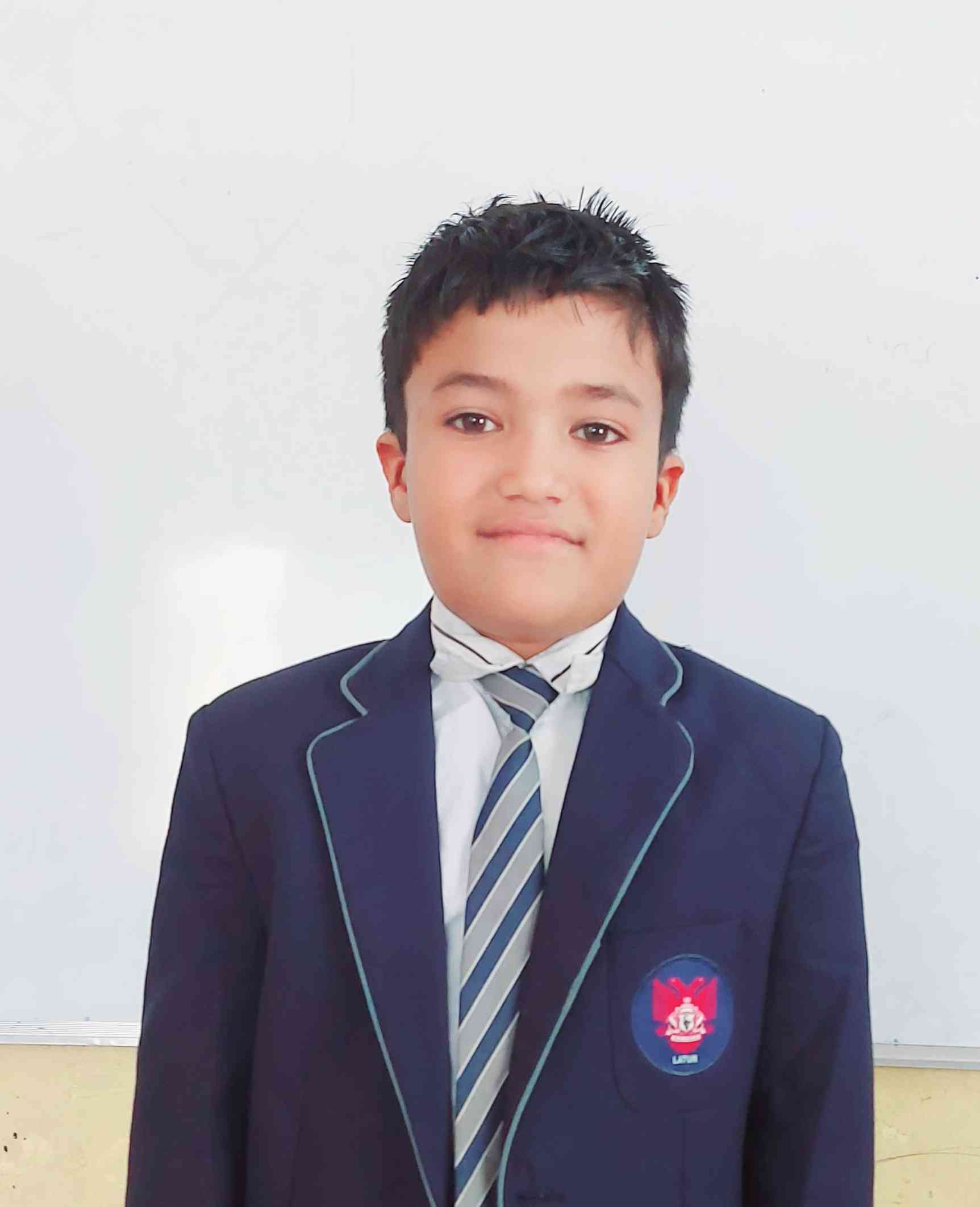 Swami Vivekanand Integration English School, Latur