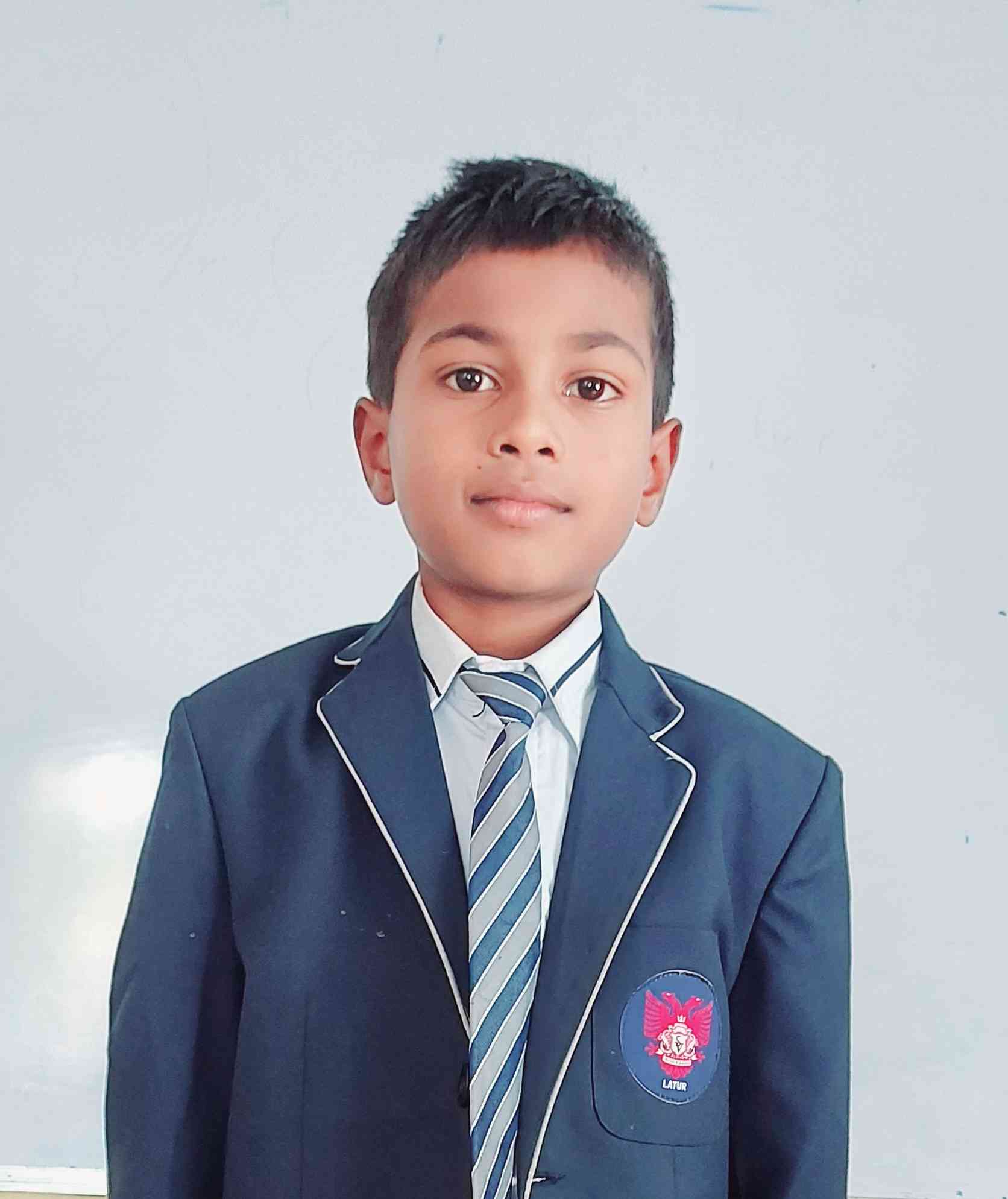 Swami Vivekanand Integration English School, Latur