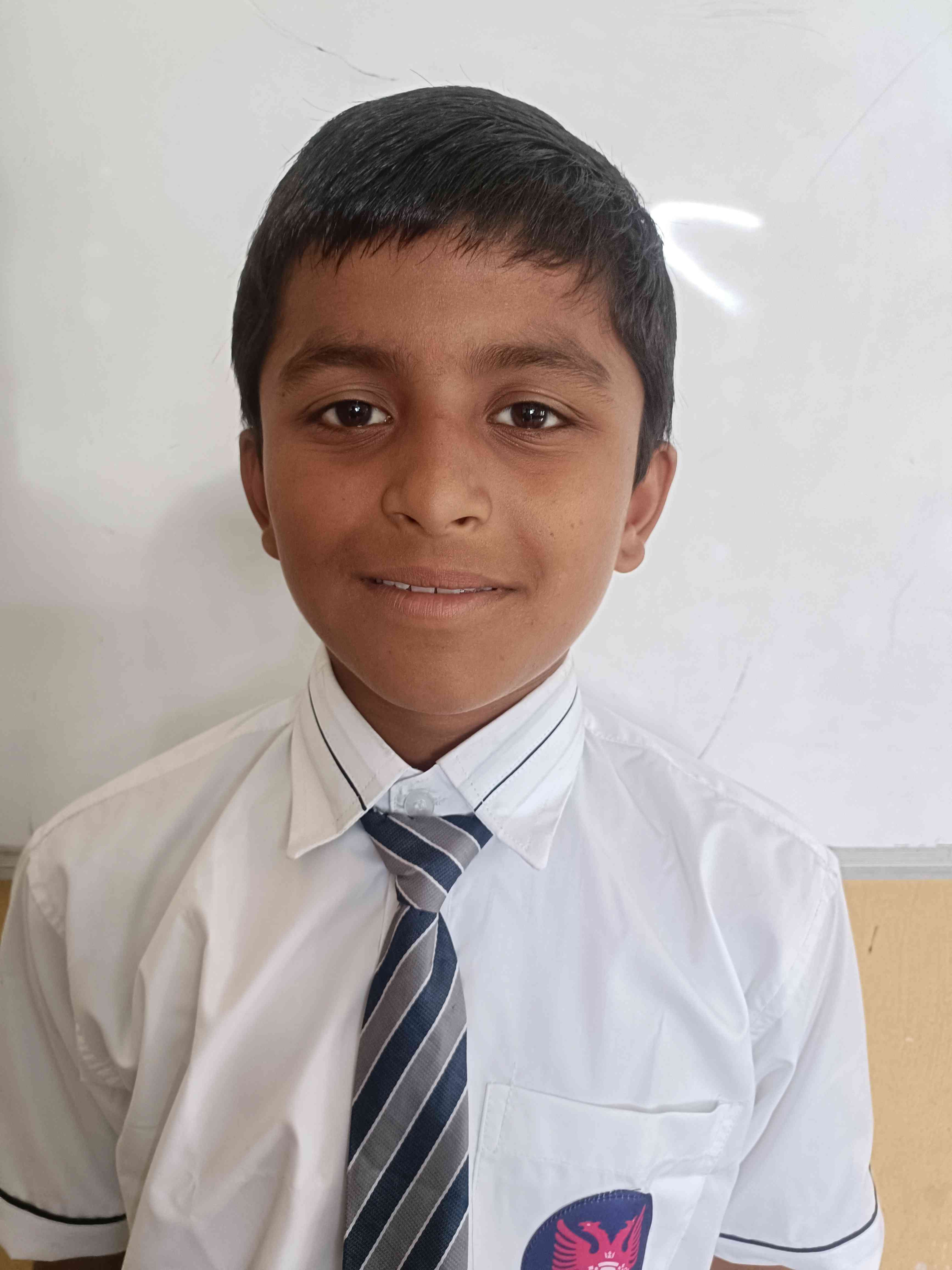 Swami Vivekanand Integration English School, Latur