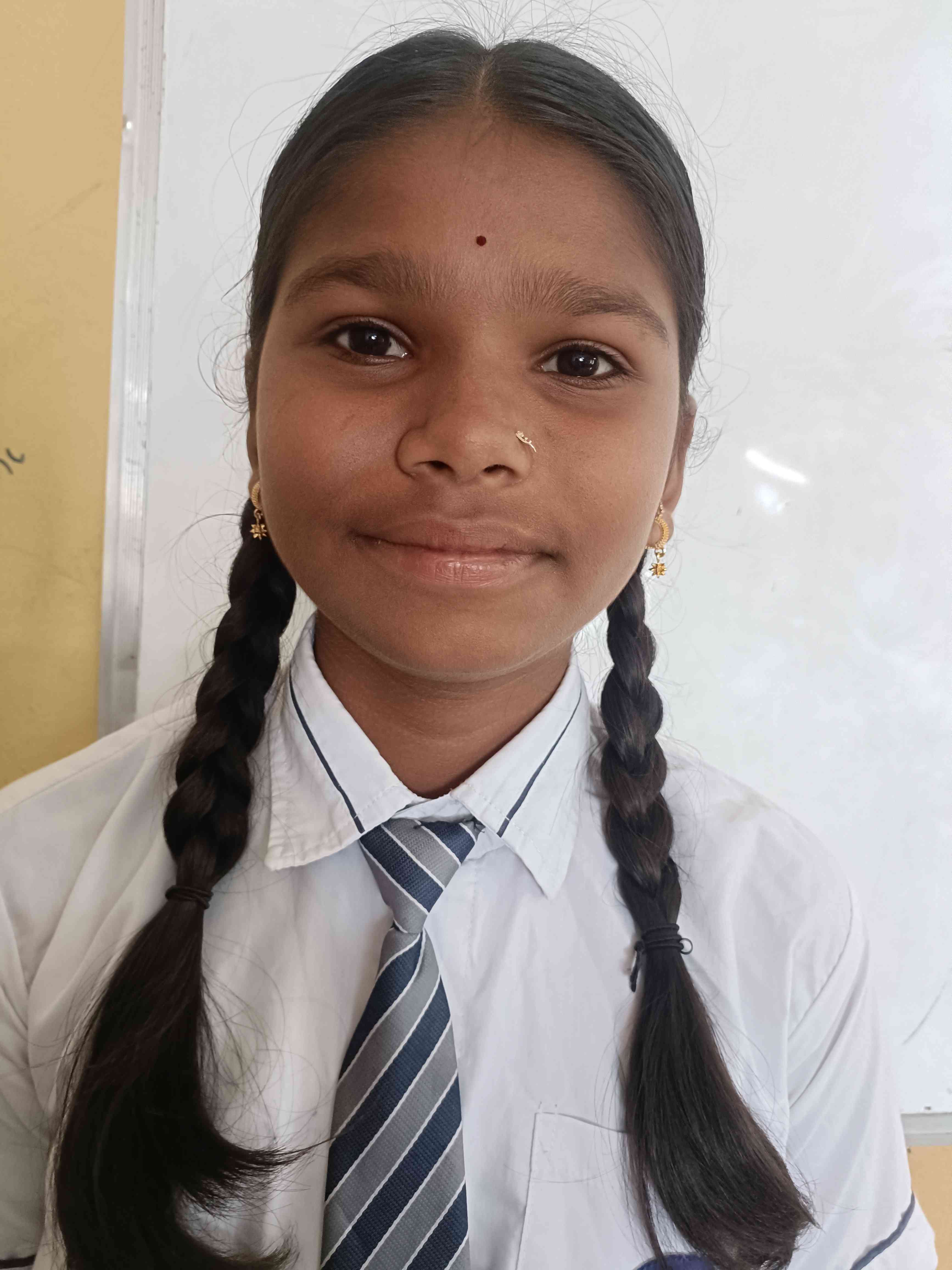  Swami Vivekanand Integration English School