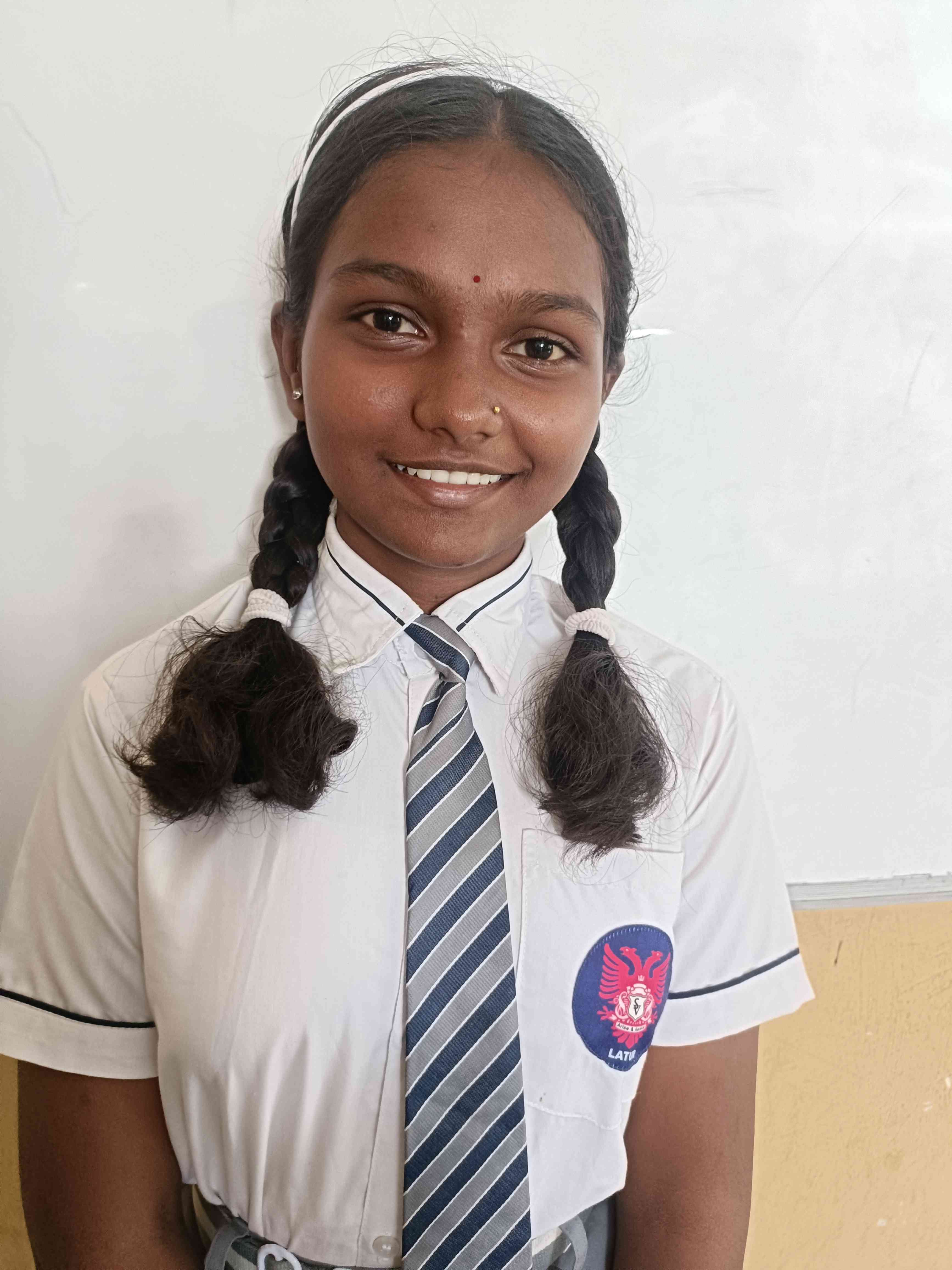  Swami Vivekanand Integration English School