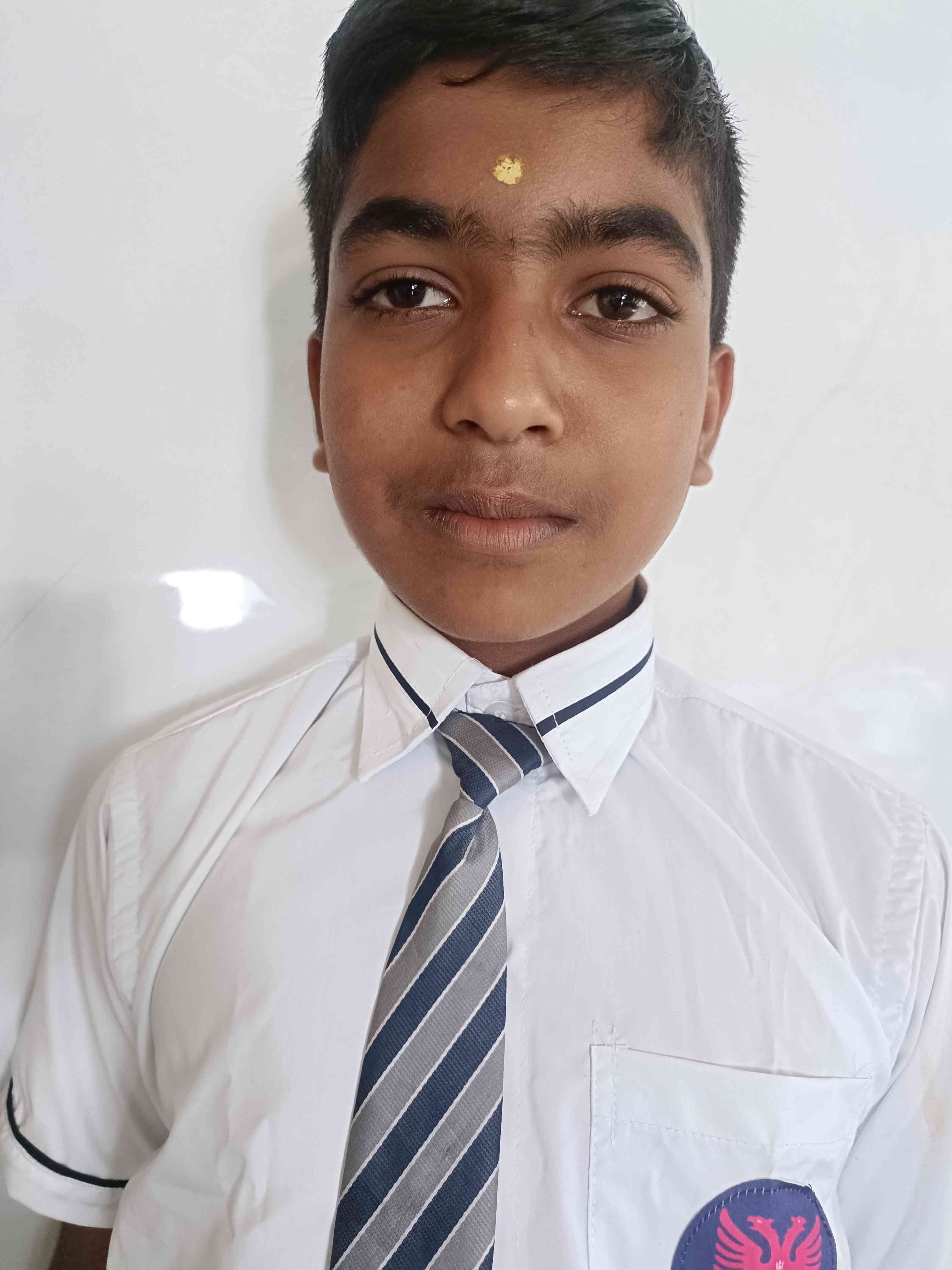 Swami Vivekanand Integration English School, Latur