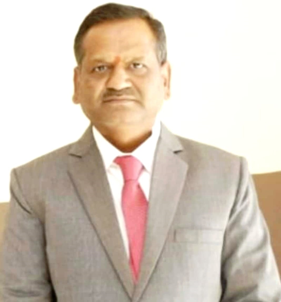 Arise International School