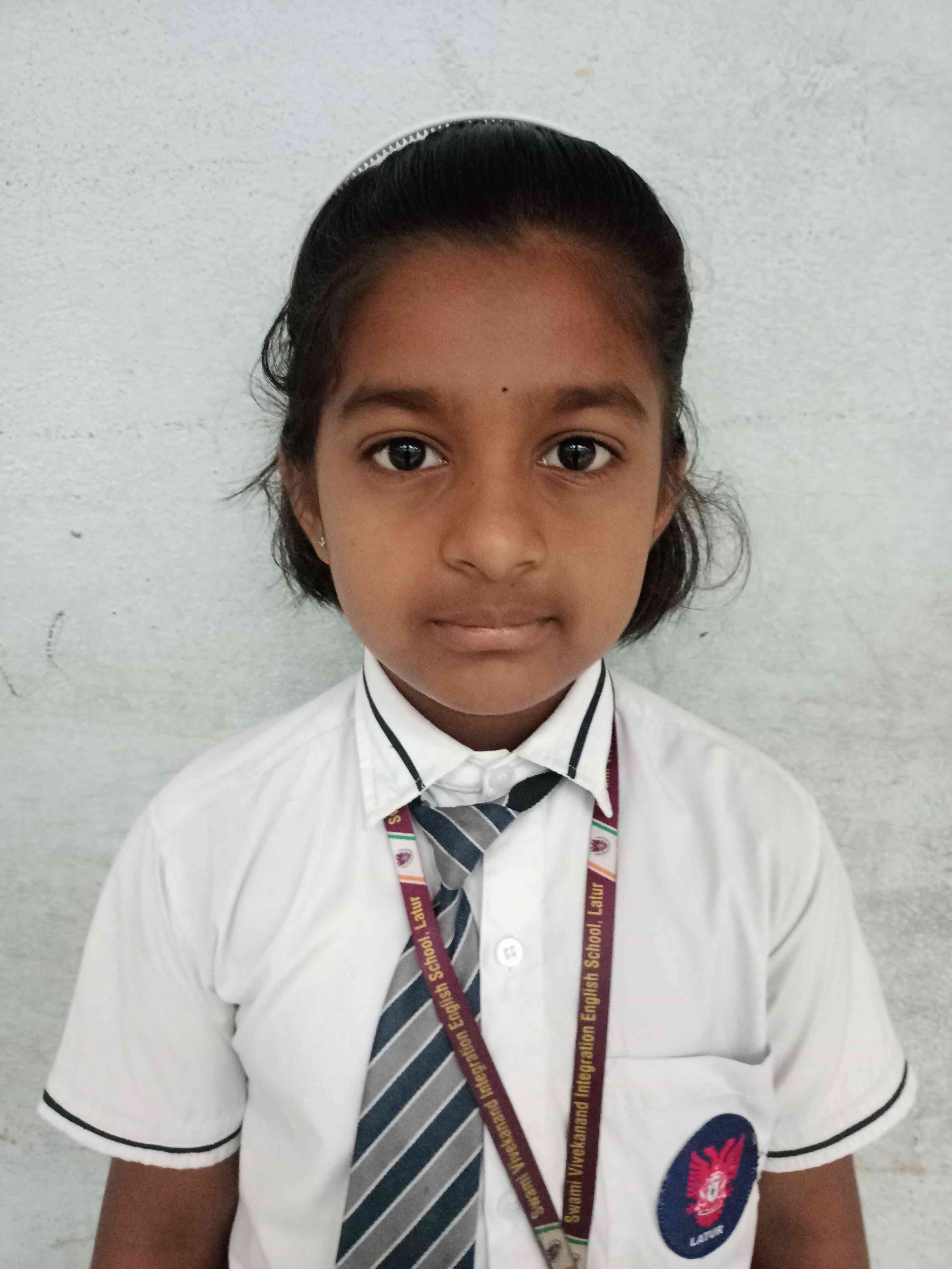 Swami Vivekanand Integration English School, Latur