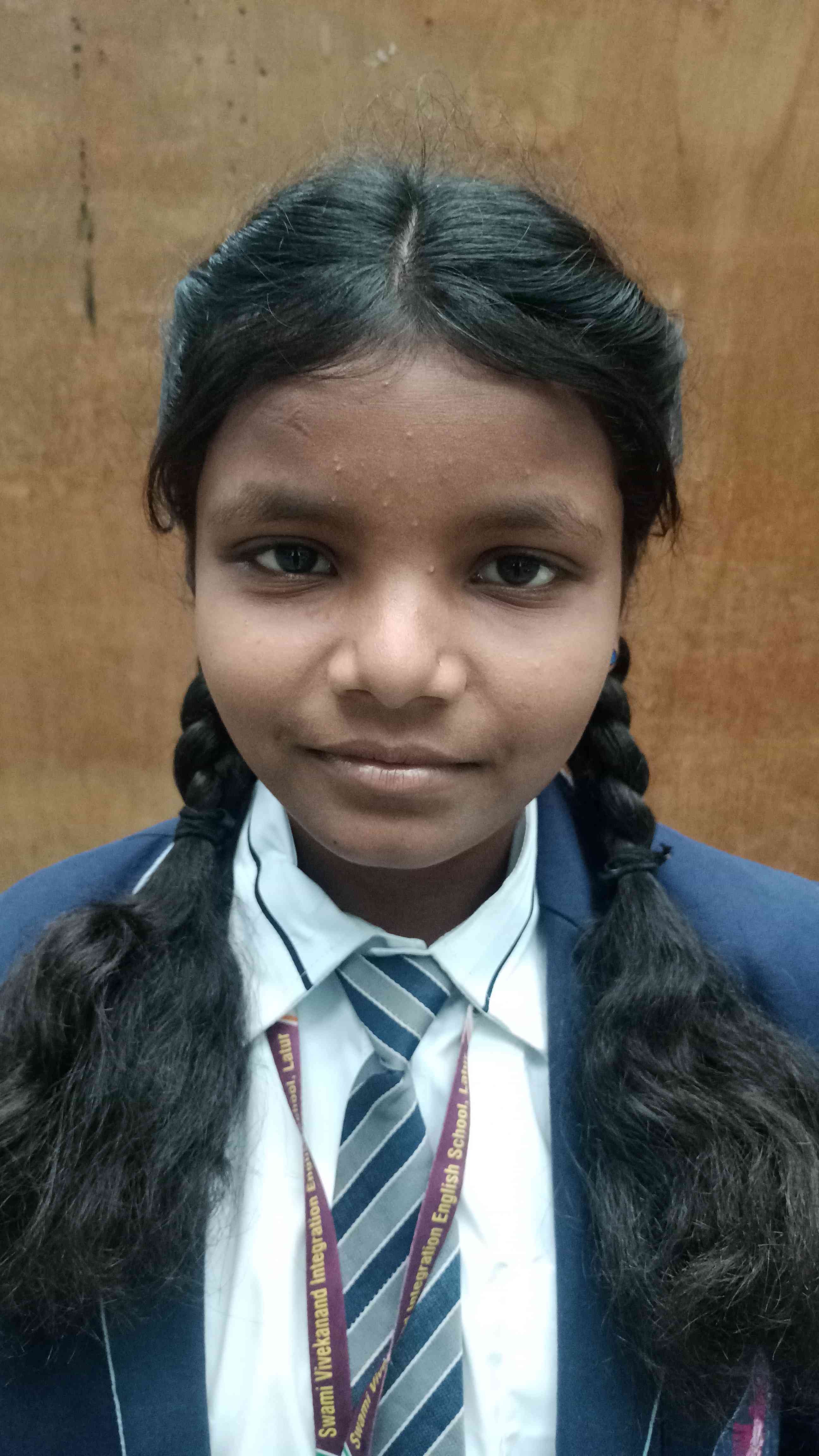 Swami Vivekanand Integration English School, Latur