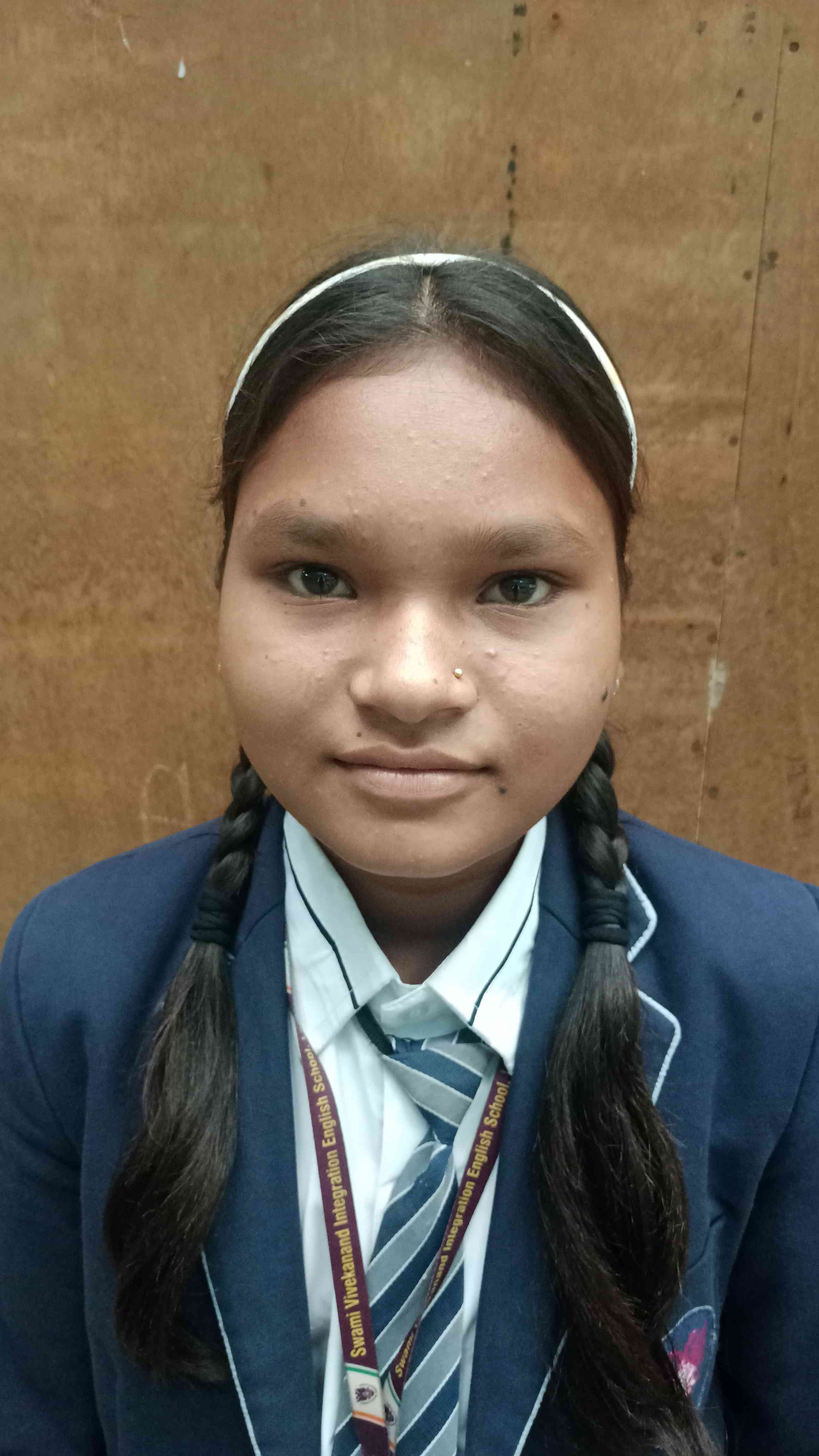 Swami Vivekanand Integration English School, Latur