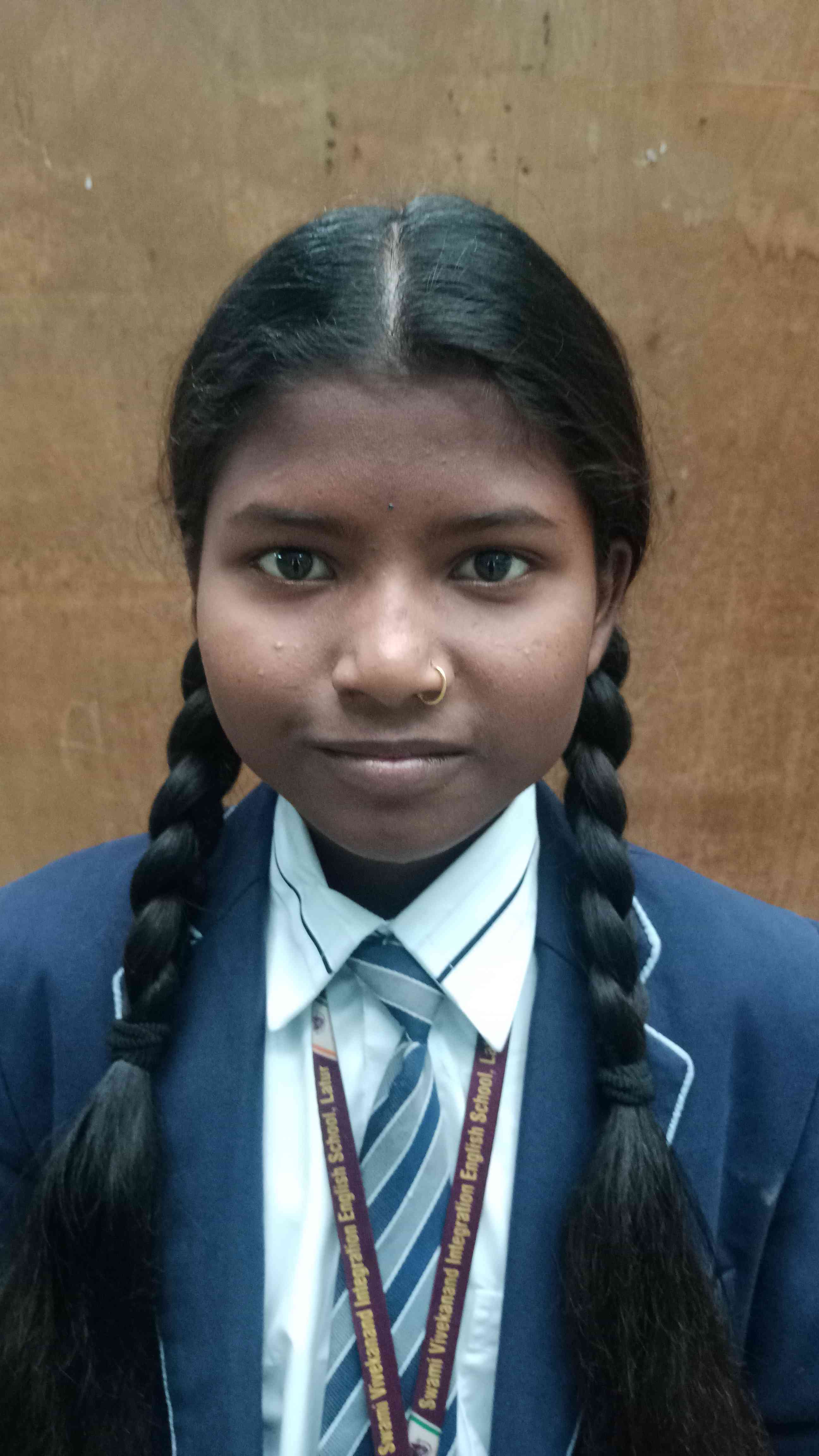 Swami Vivekanand Integration English School, Latur