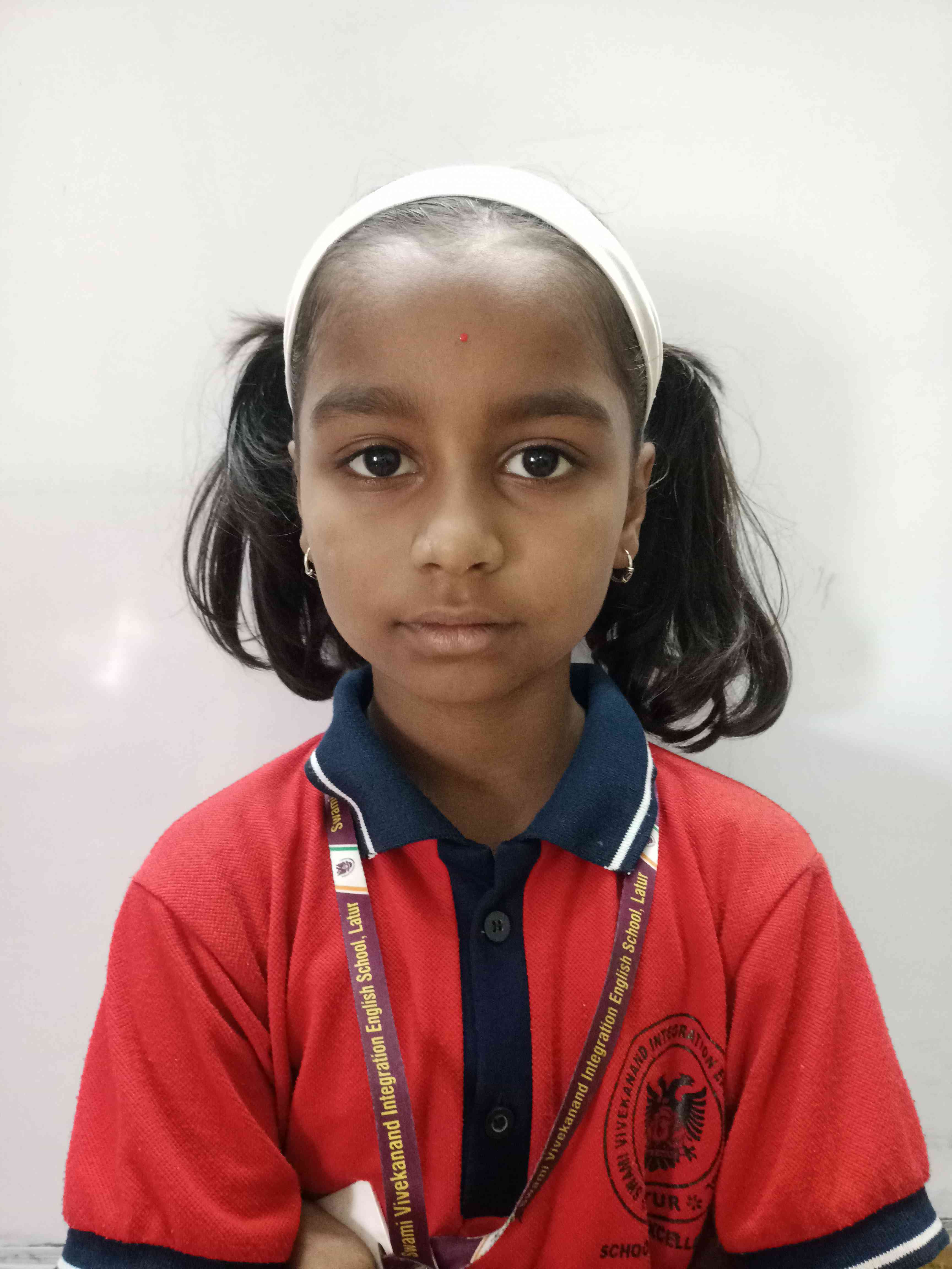 Swami Vivekanand Integration English School, Latur