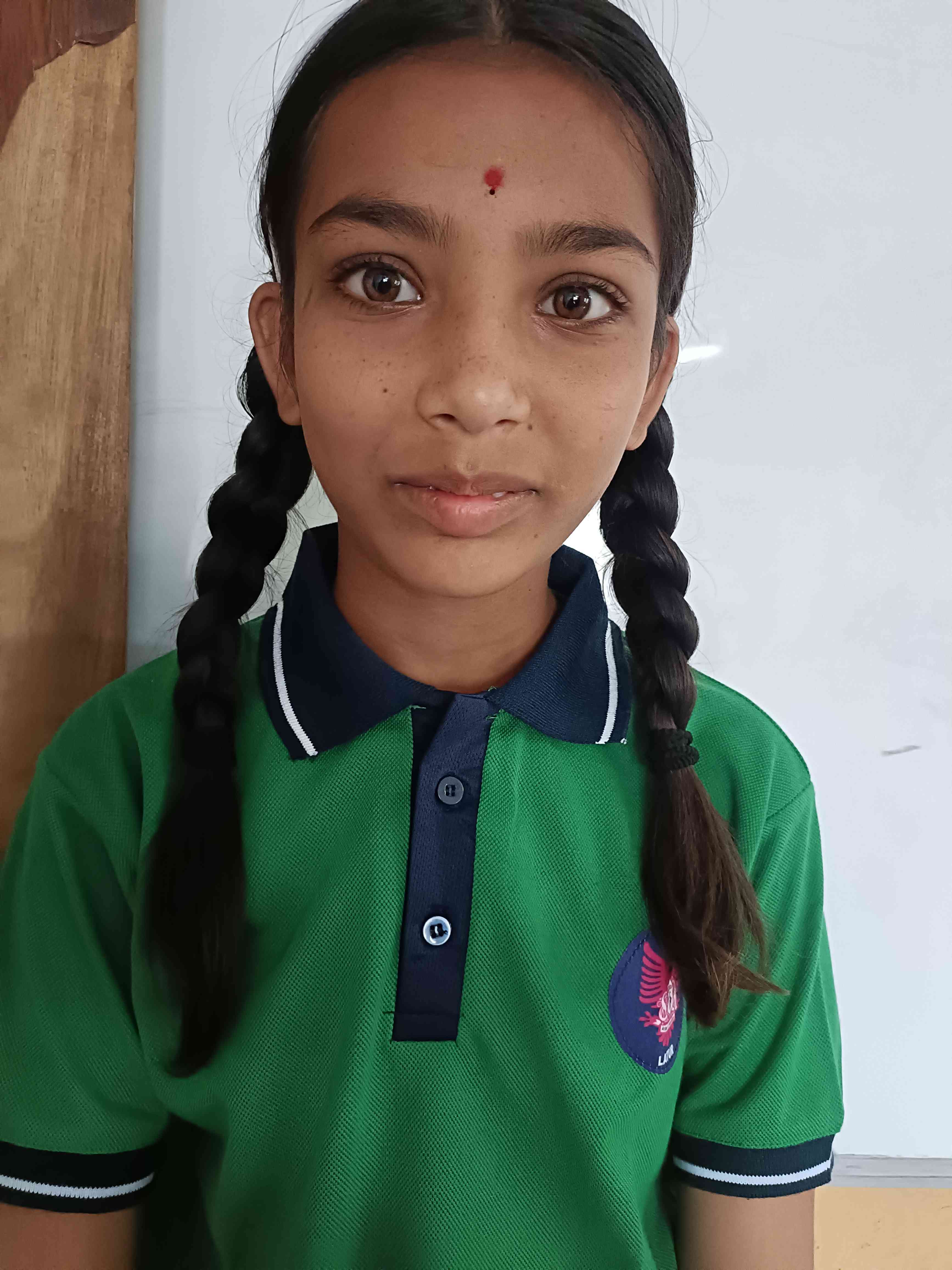 Swami Vivekanand Integration English School, Latur