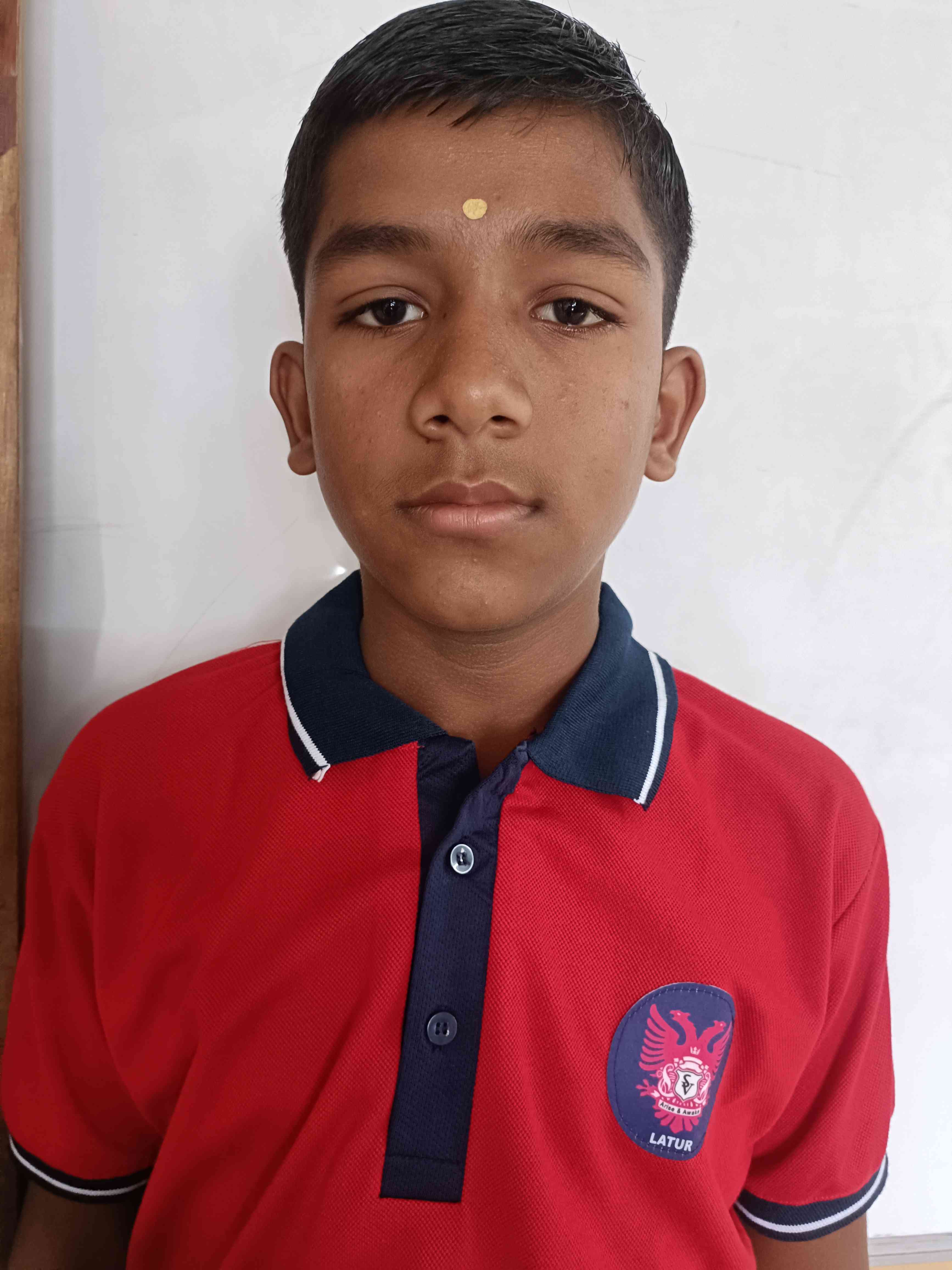 Swami Vivekanand Integration English School, Latur