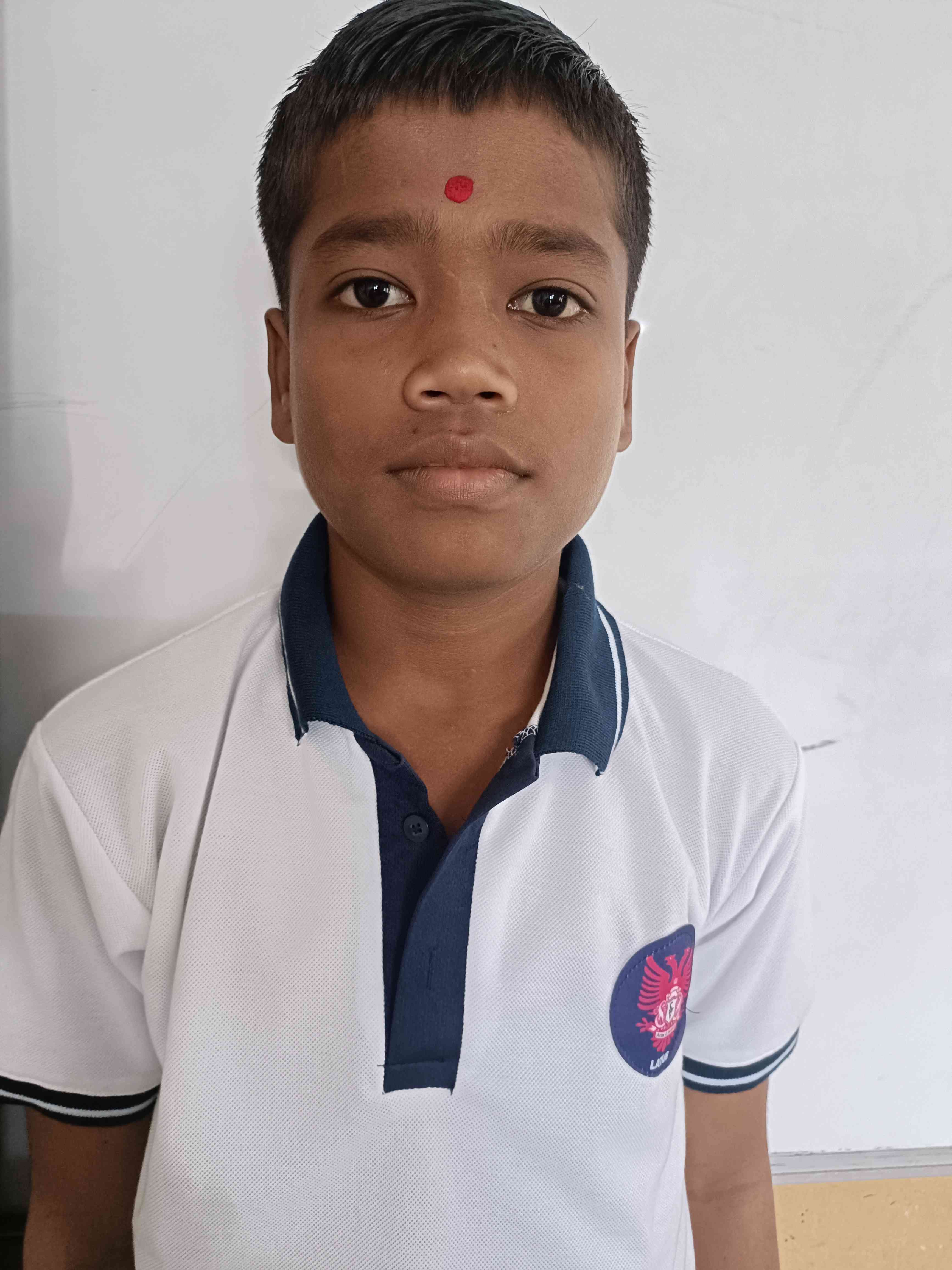  Swami Vivekanand Integration English School