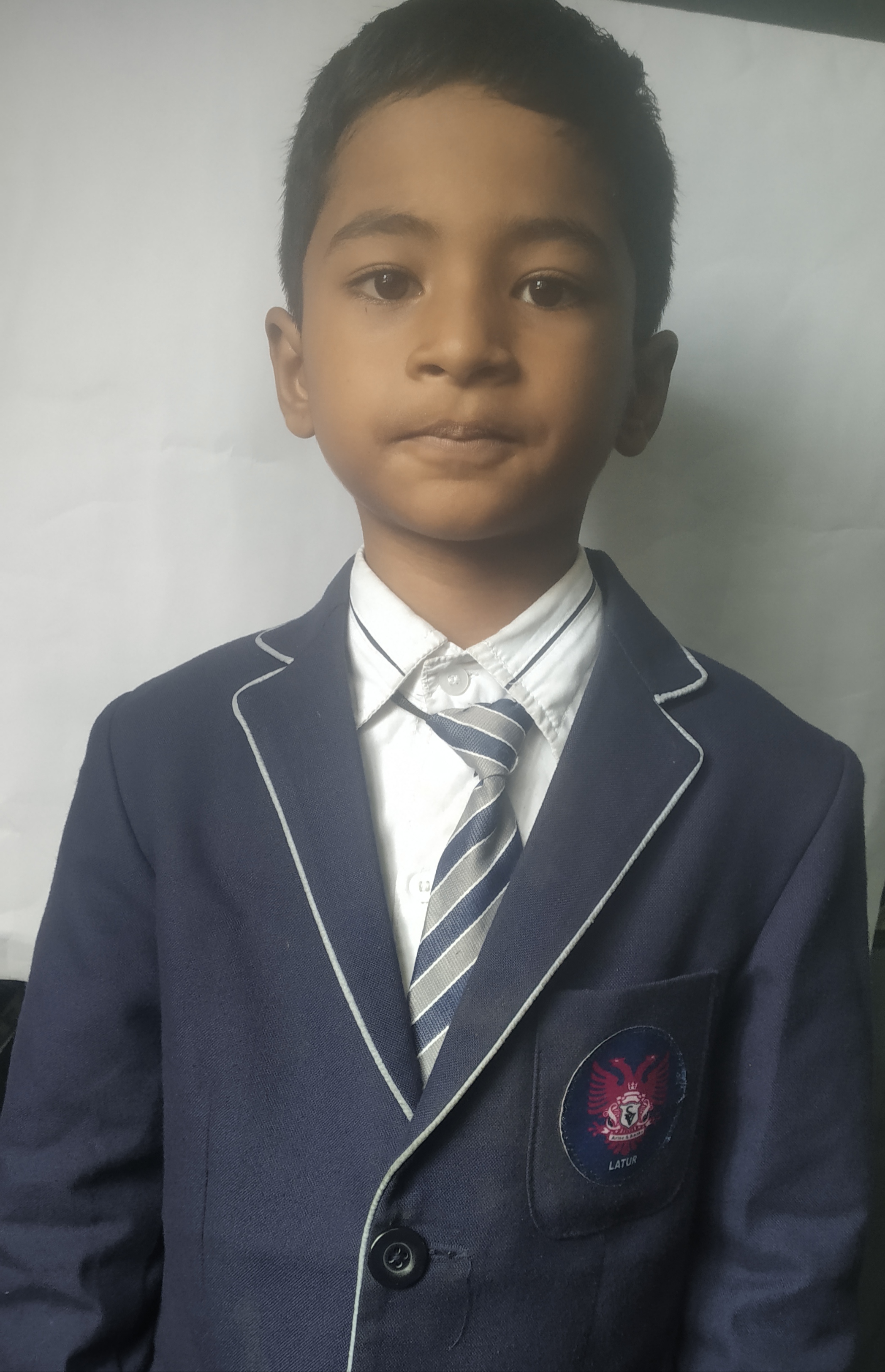 Swami Vivekanand Integration English School, Latur