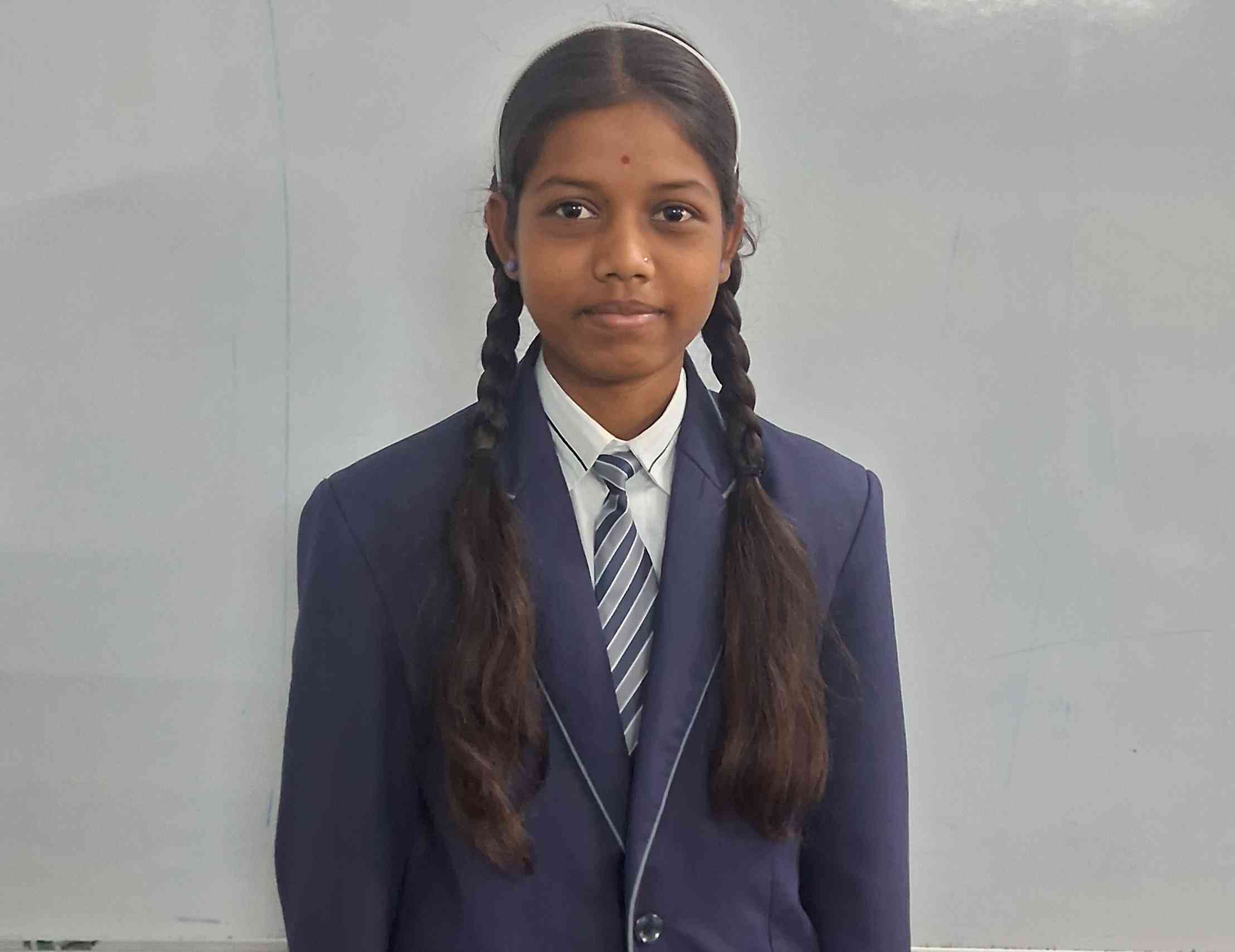 Swami Vivekanand Integration English School, Latur