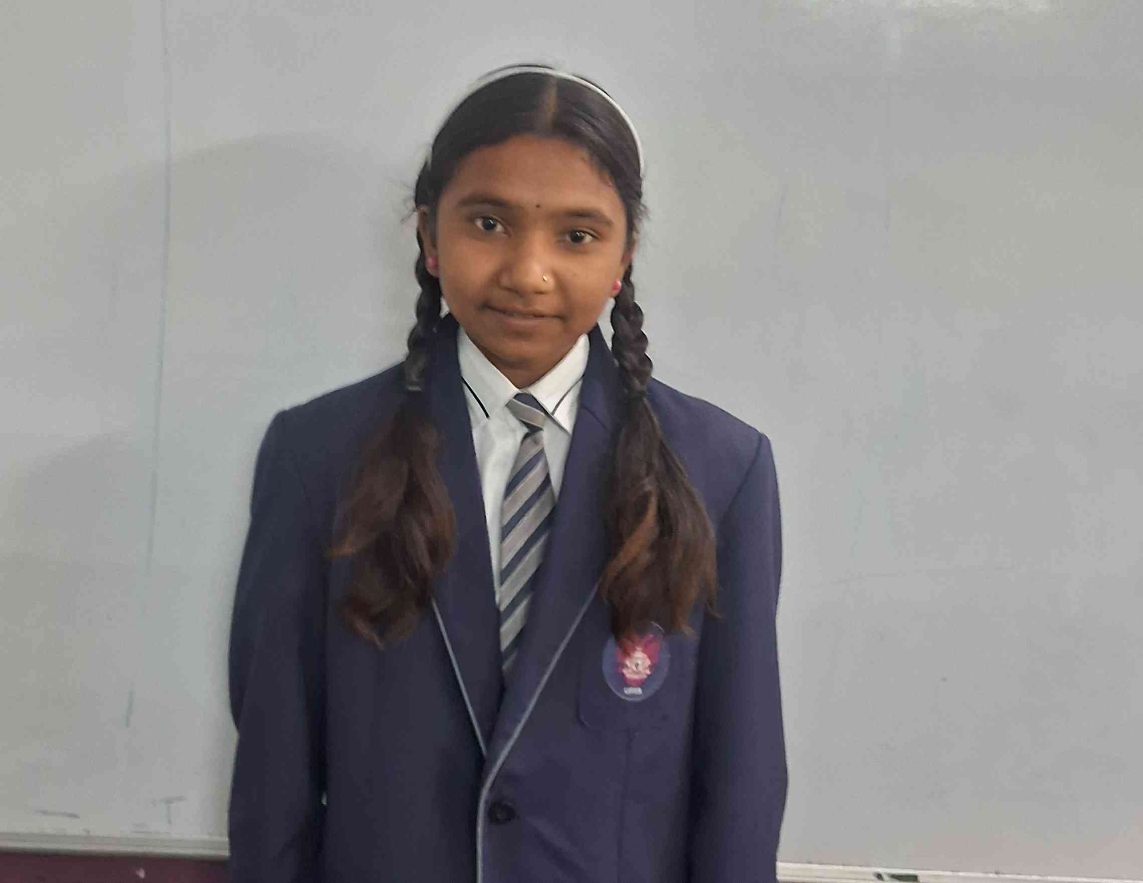  Swami Vivekanand Integration English School