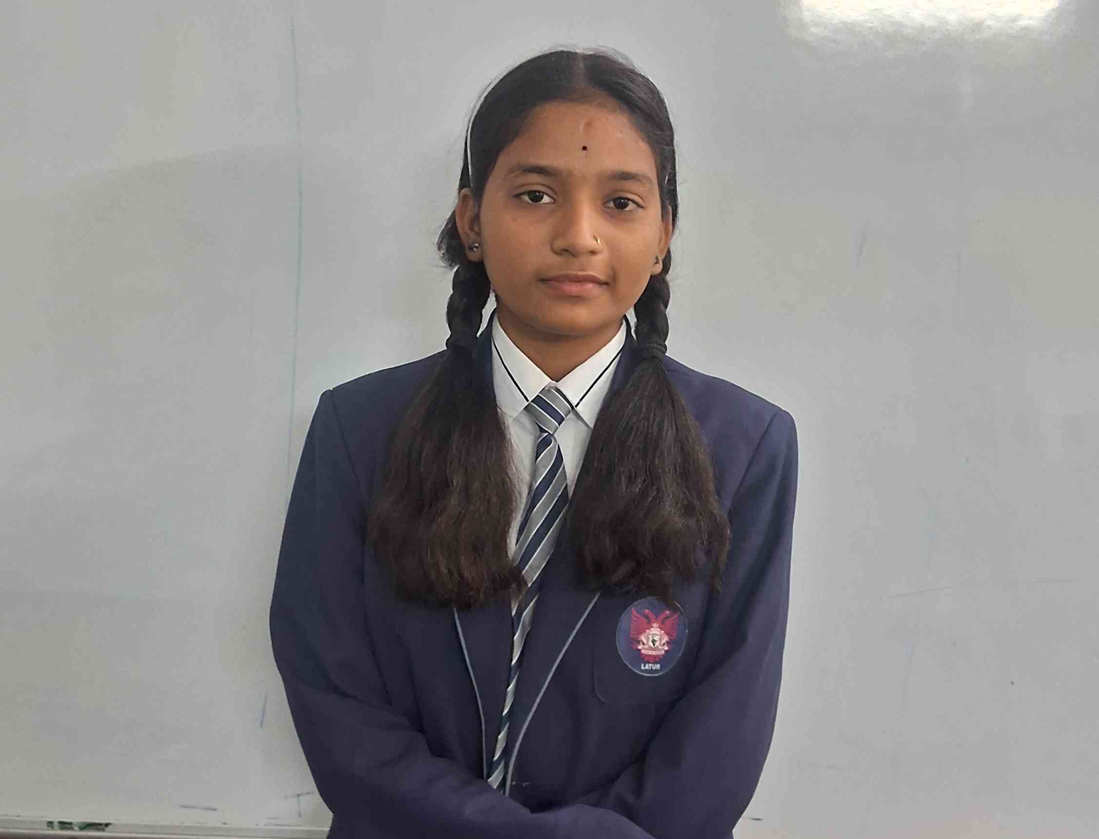 Swami Vivekanand Integration English School, Latur