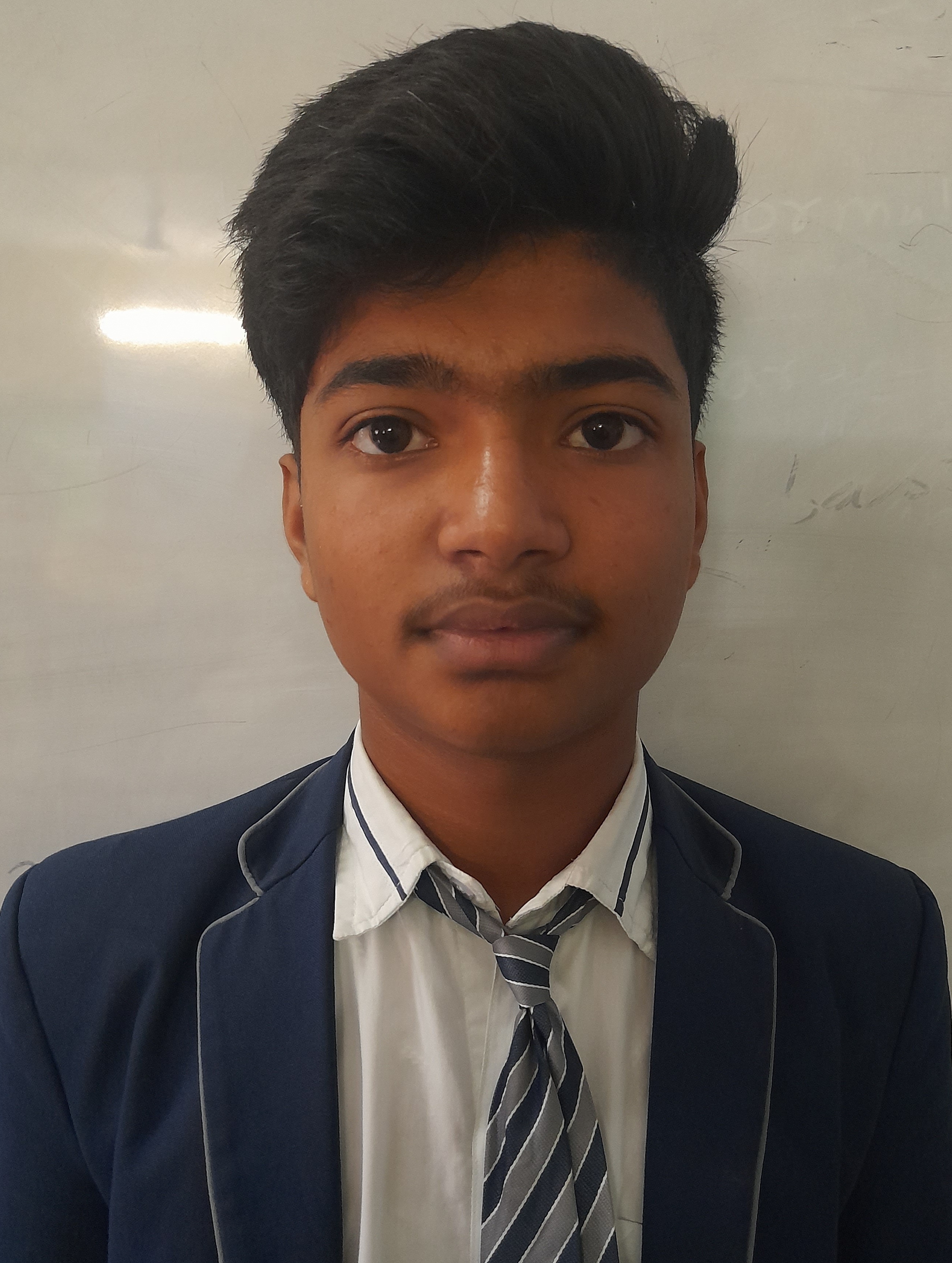  Swami Vivekanand Integration English School