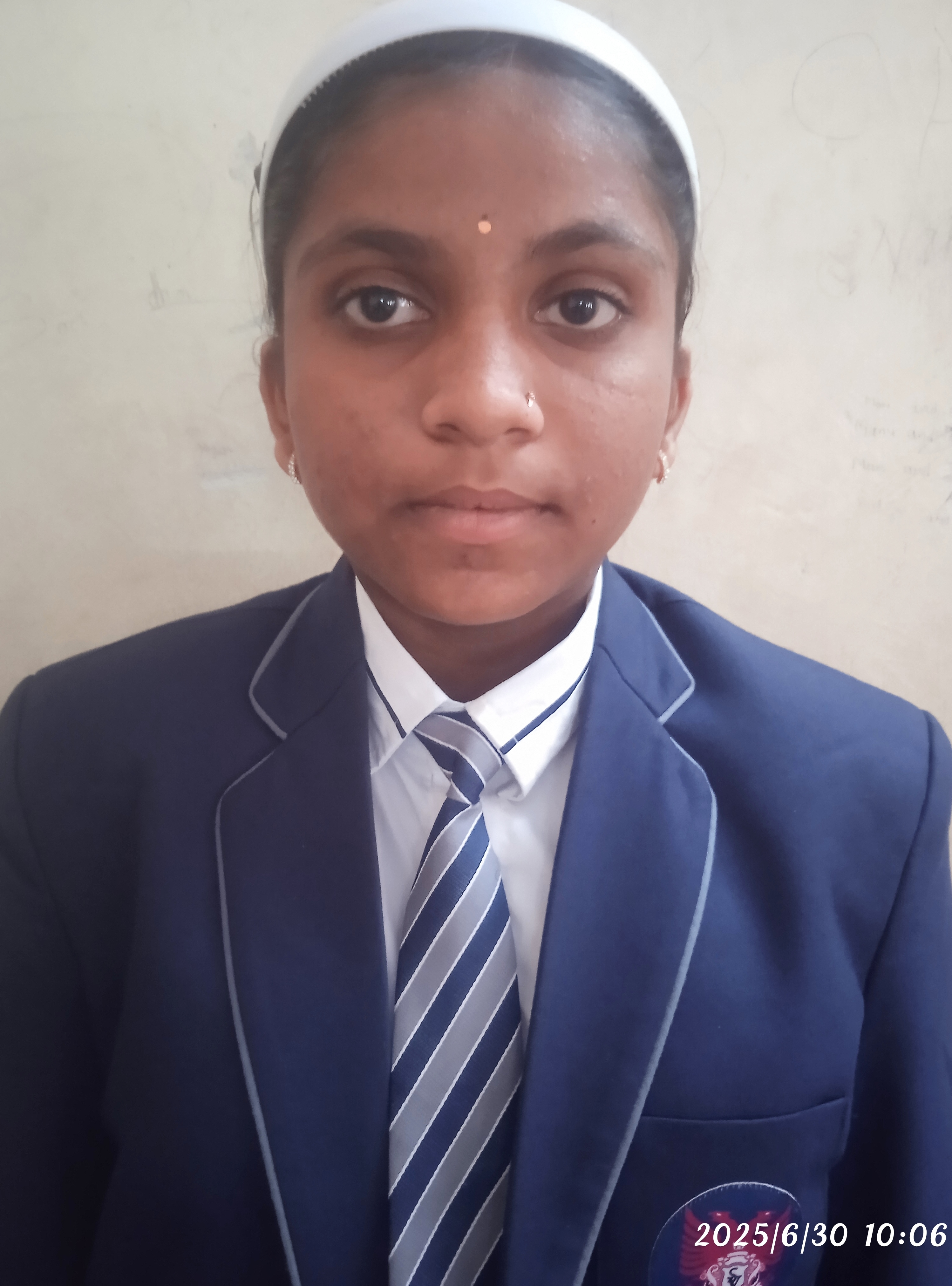  Swami Vivekanand Integration English School