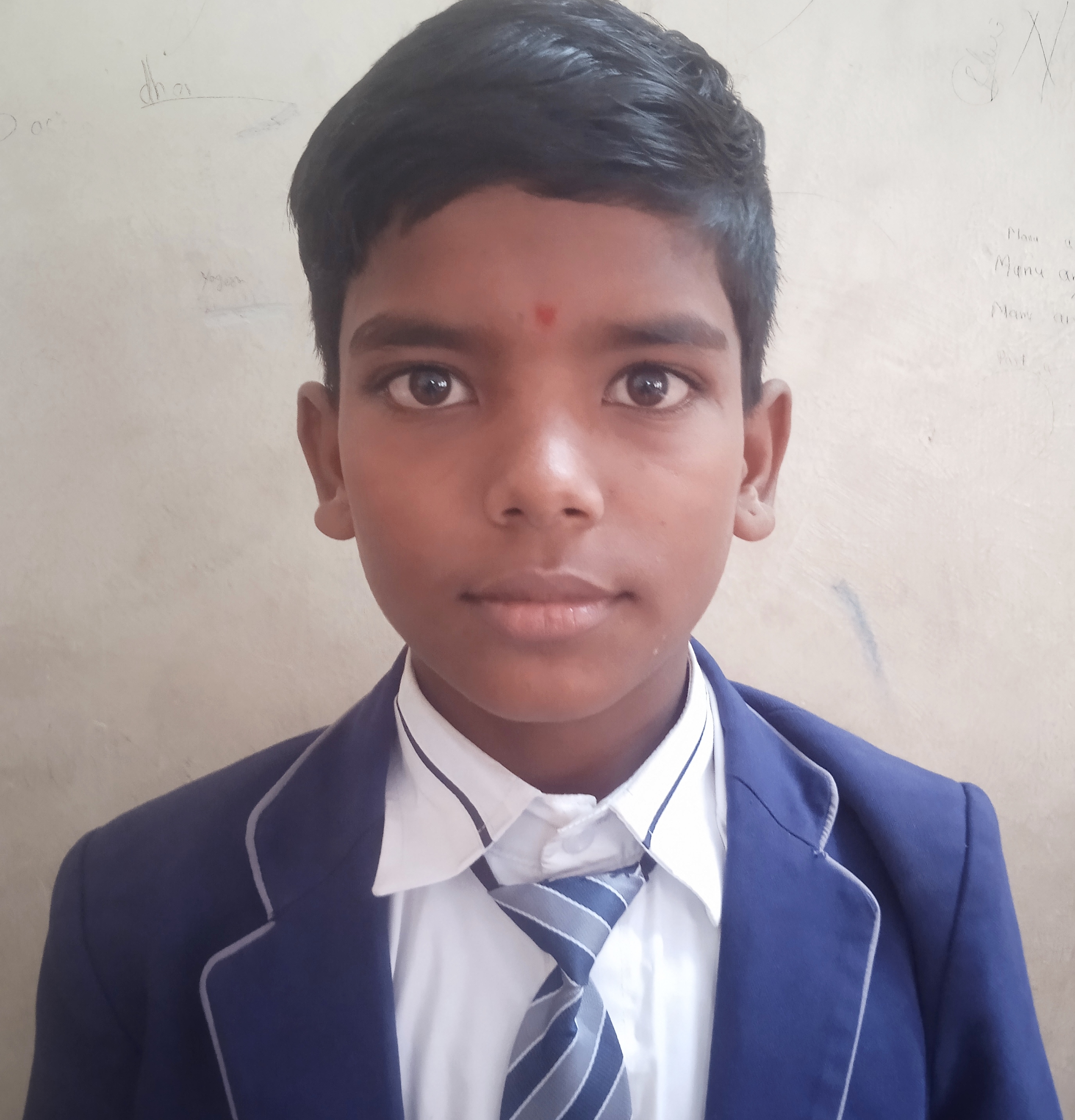 Swami Vivekanand Integration English School, Latur
