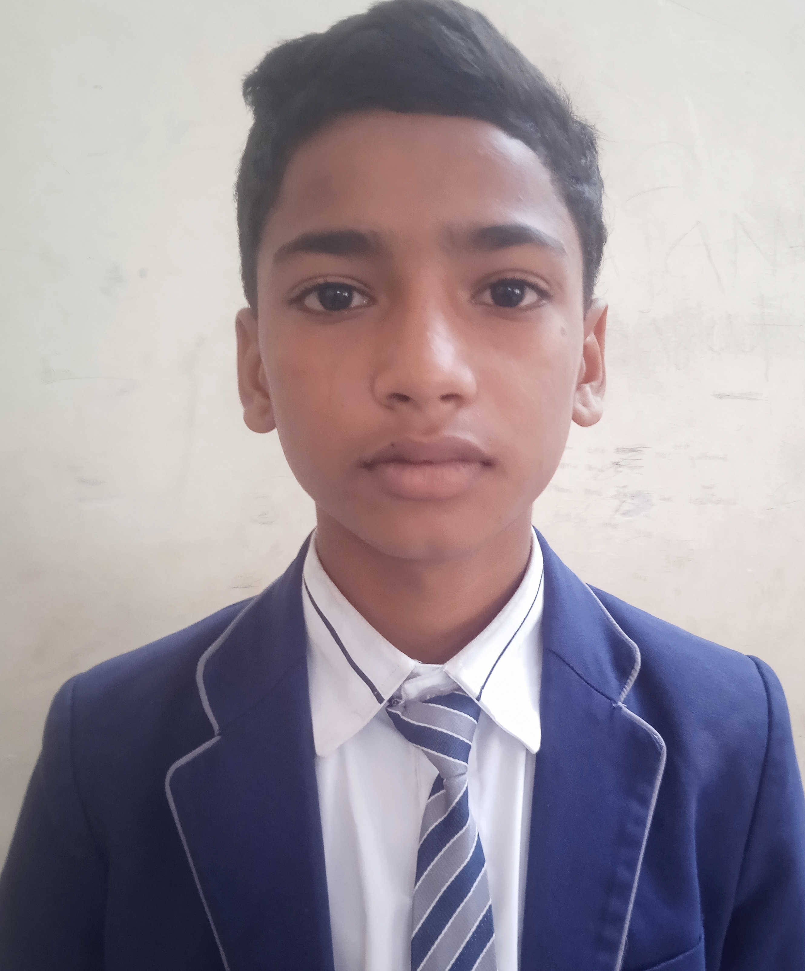  Swami Vivekanand Integration English School