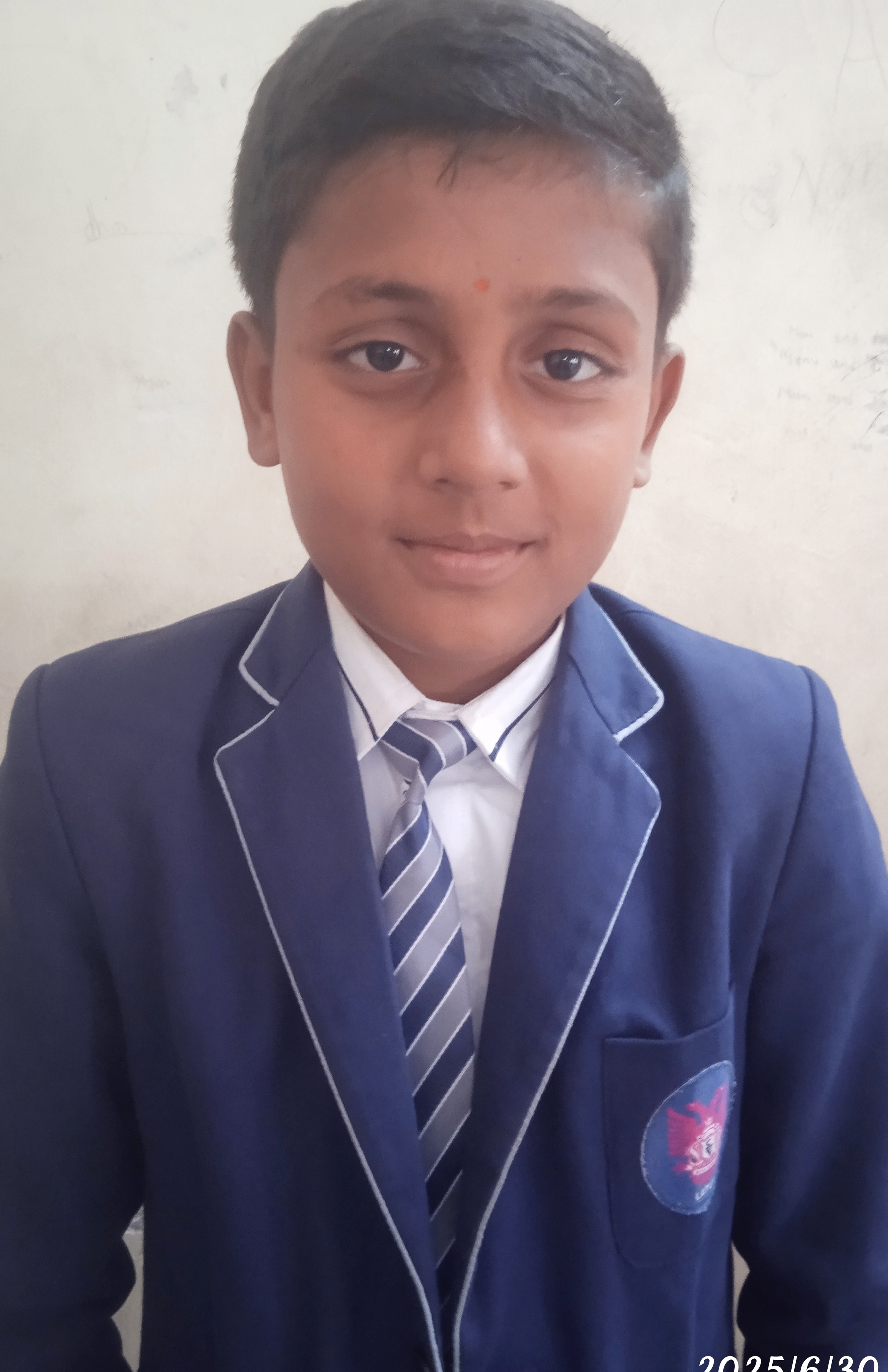 Swami Vivekanand Integration English School, Latur