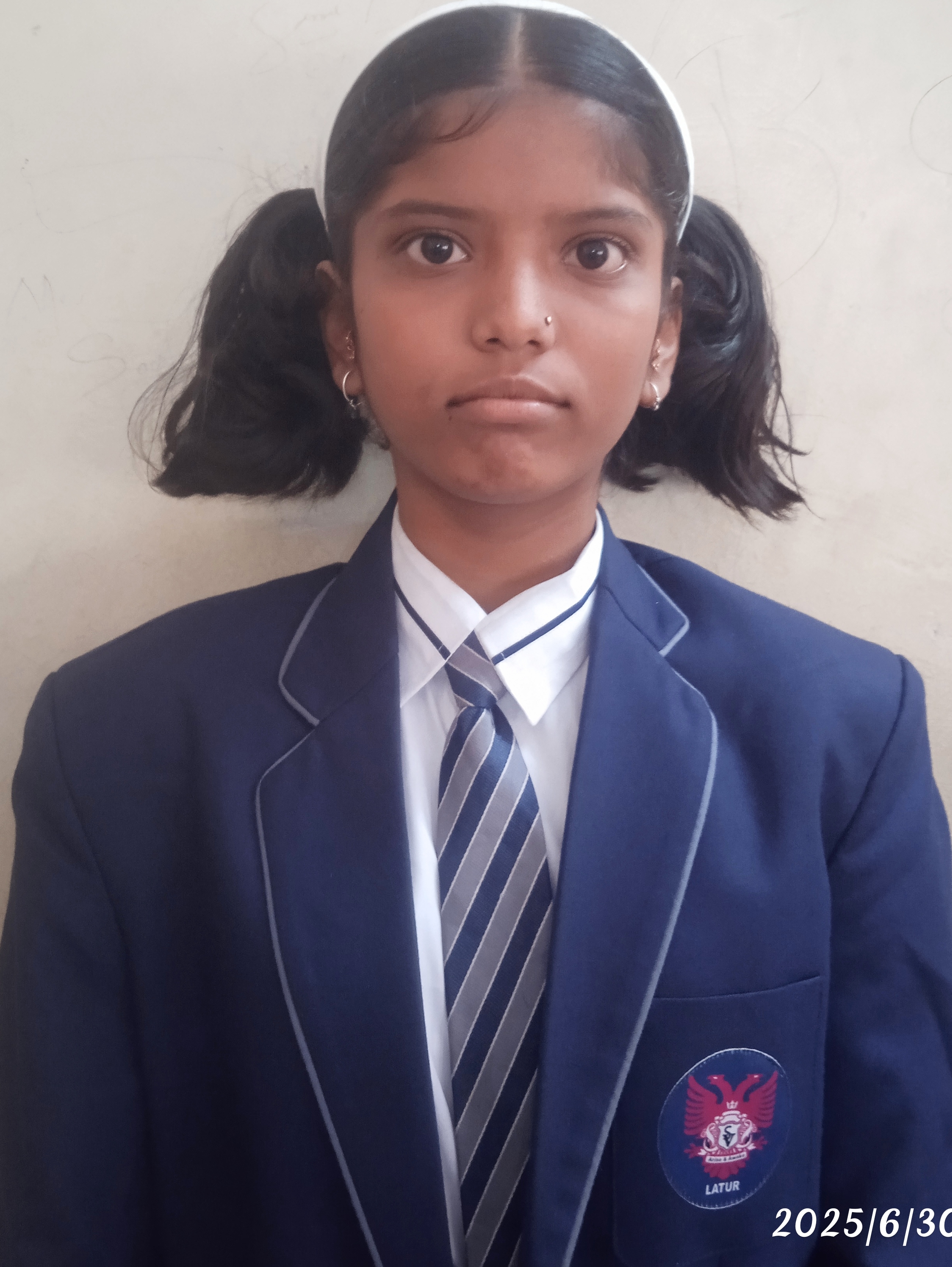 Swami Vivekanand Integration English School, Latur