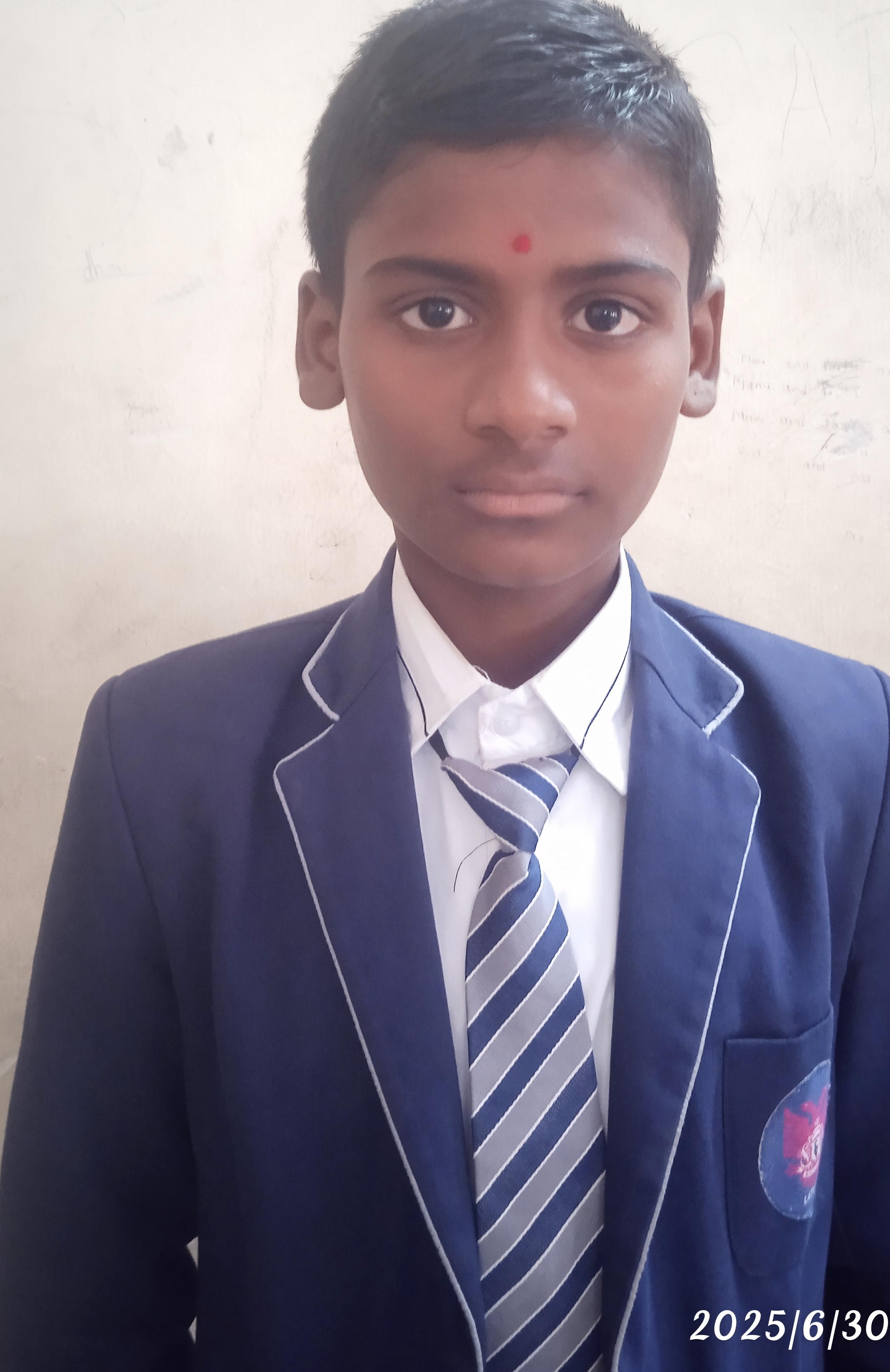 Swami Vivekanand Integration English School, Latur
