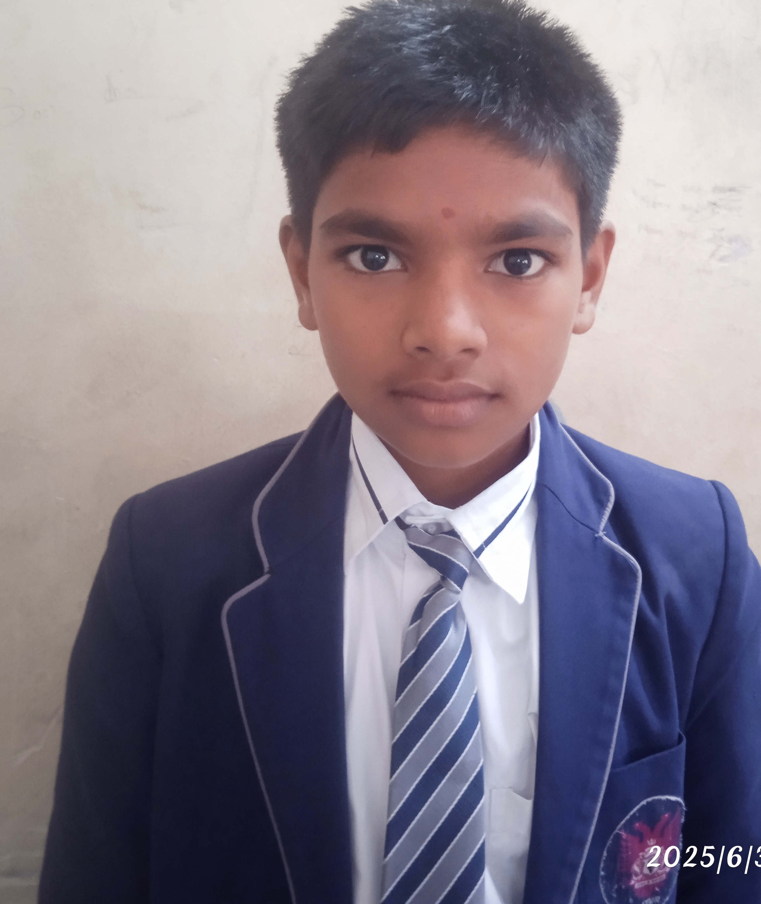 Swami Vivekanand Integration English School, Latur