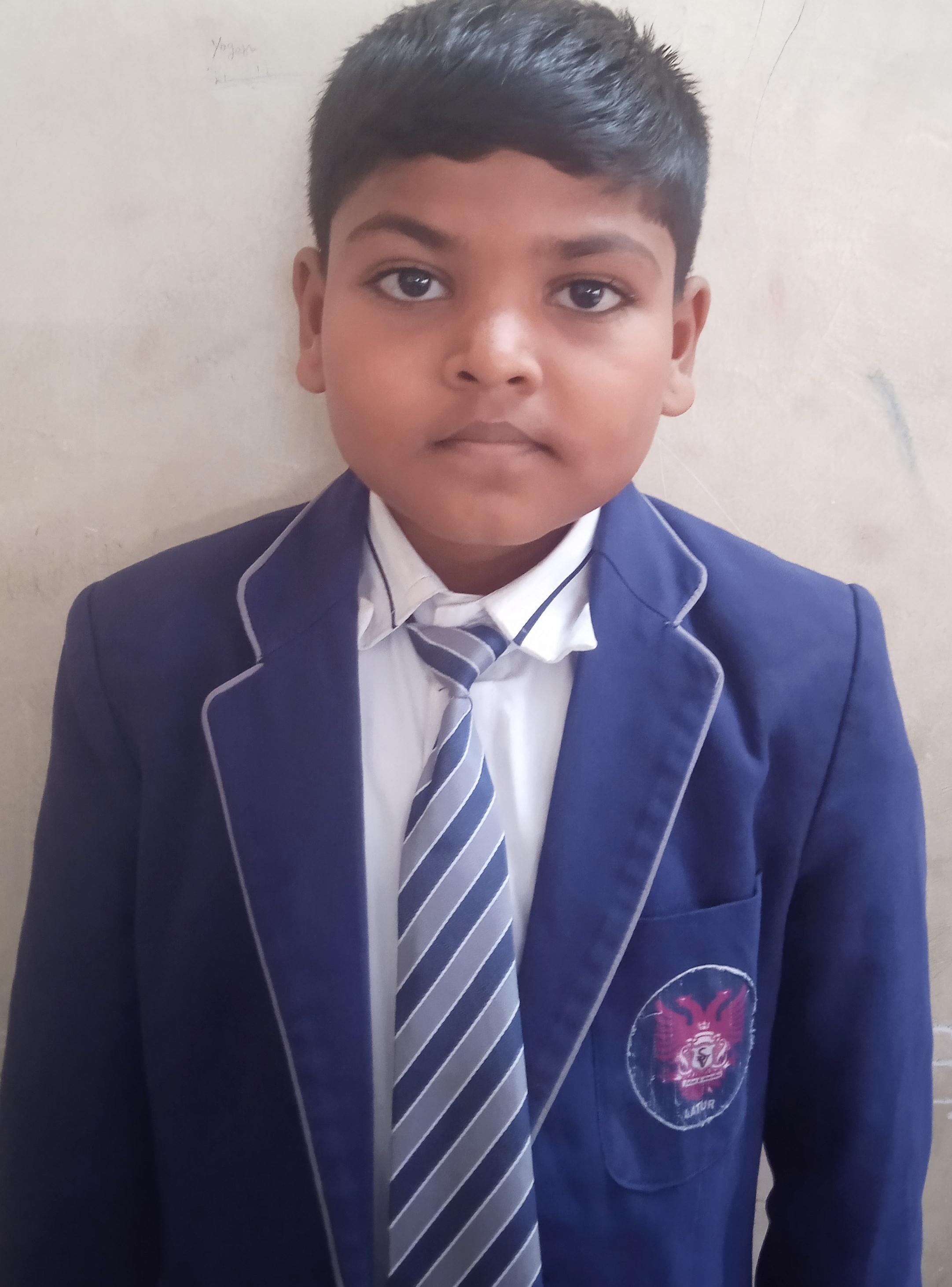Swami Vivekanand Integration English School, Latur