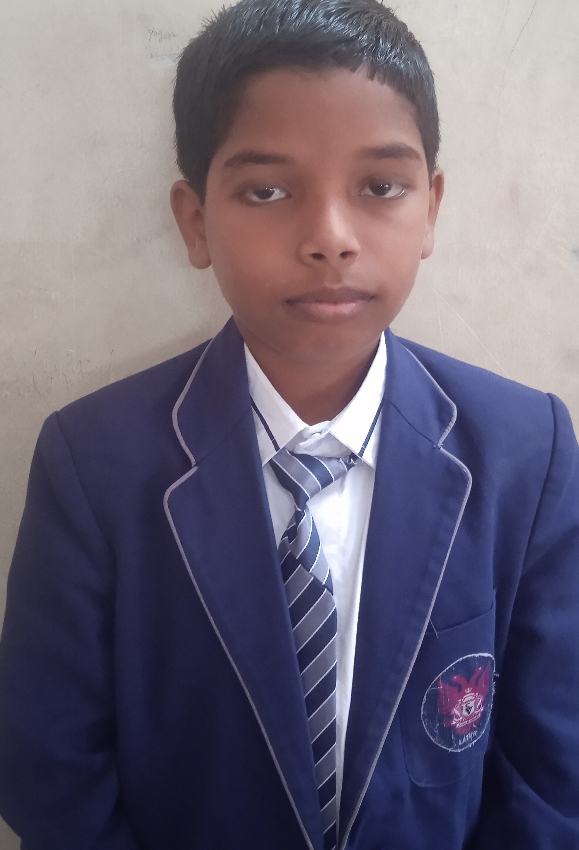  Swami Vivekanand Integration English School