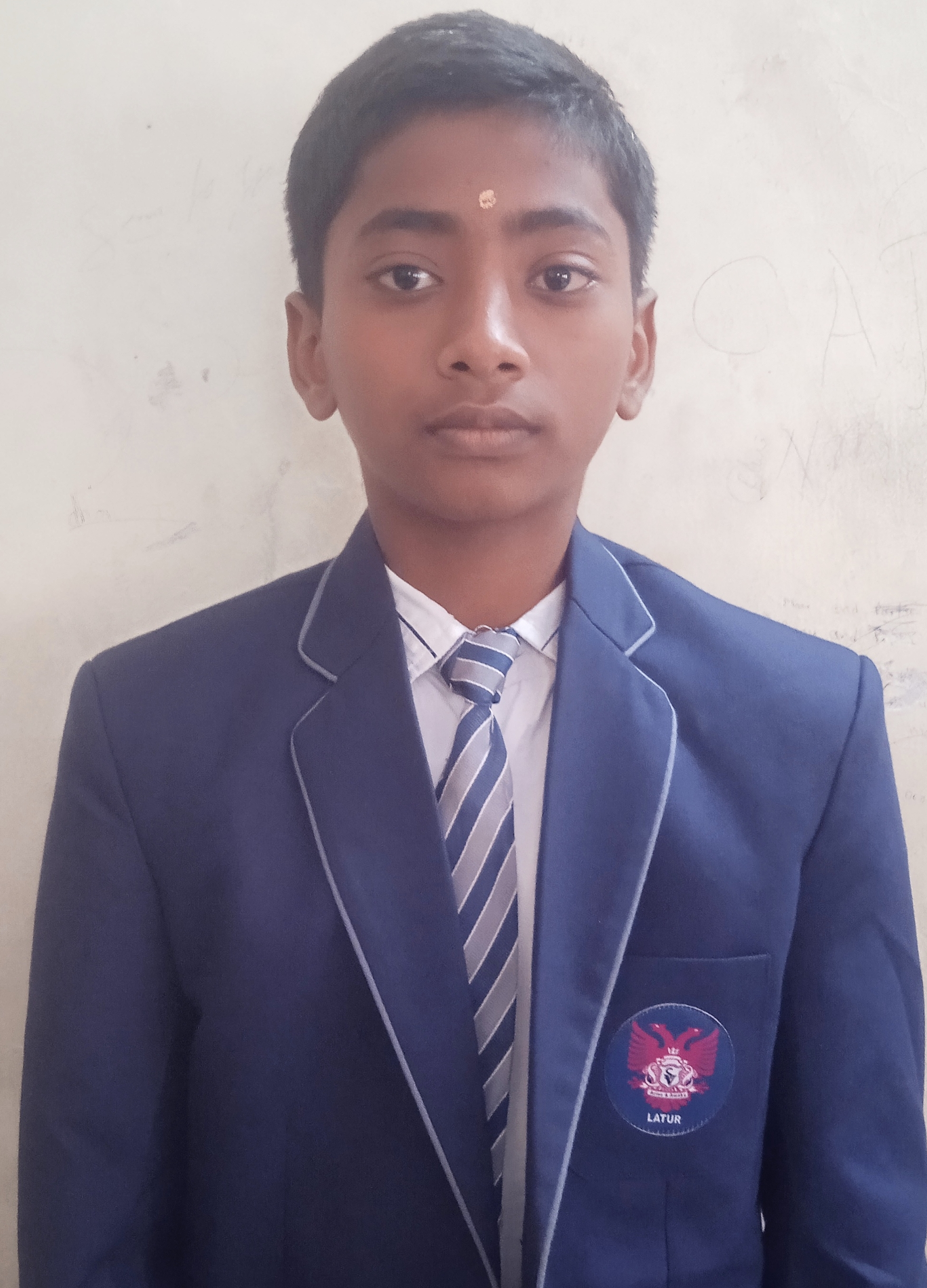 Swami Vivekanand Integration English School, Latur