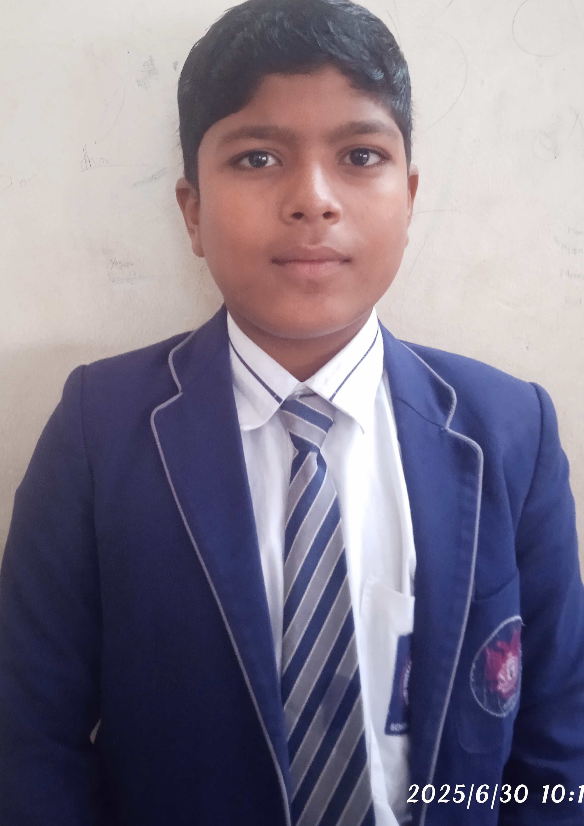 Swami Vivekanand Integration English School, Latur