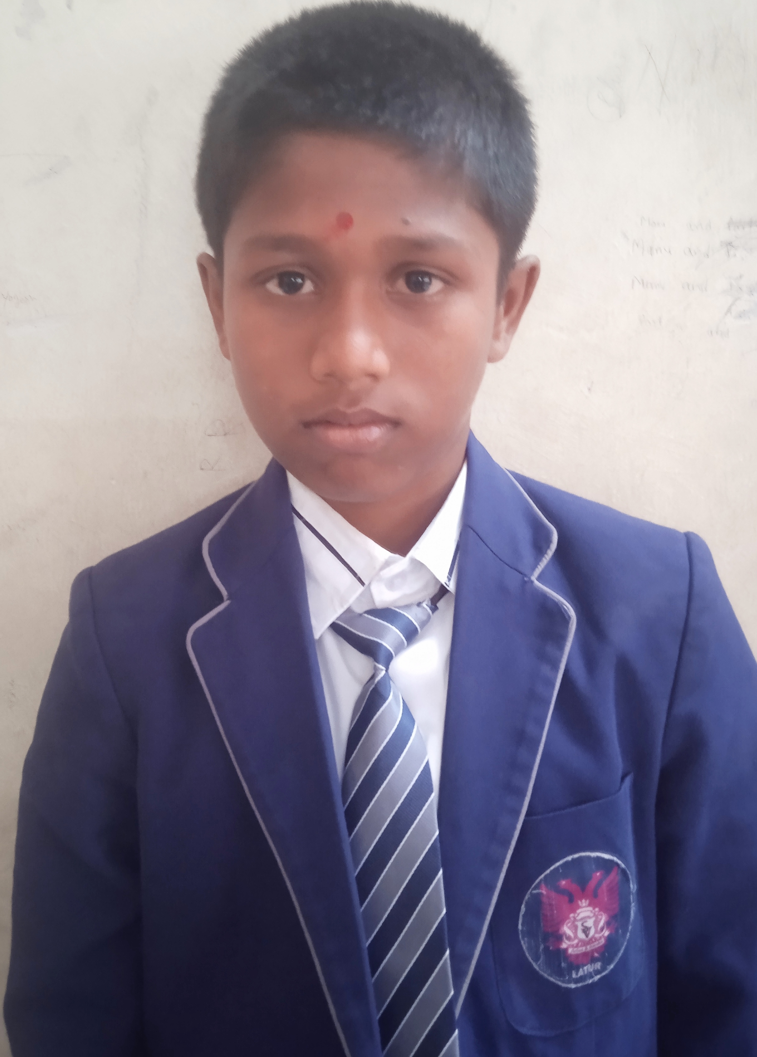  Swami Vivekanand Integration English School