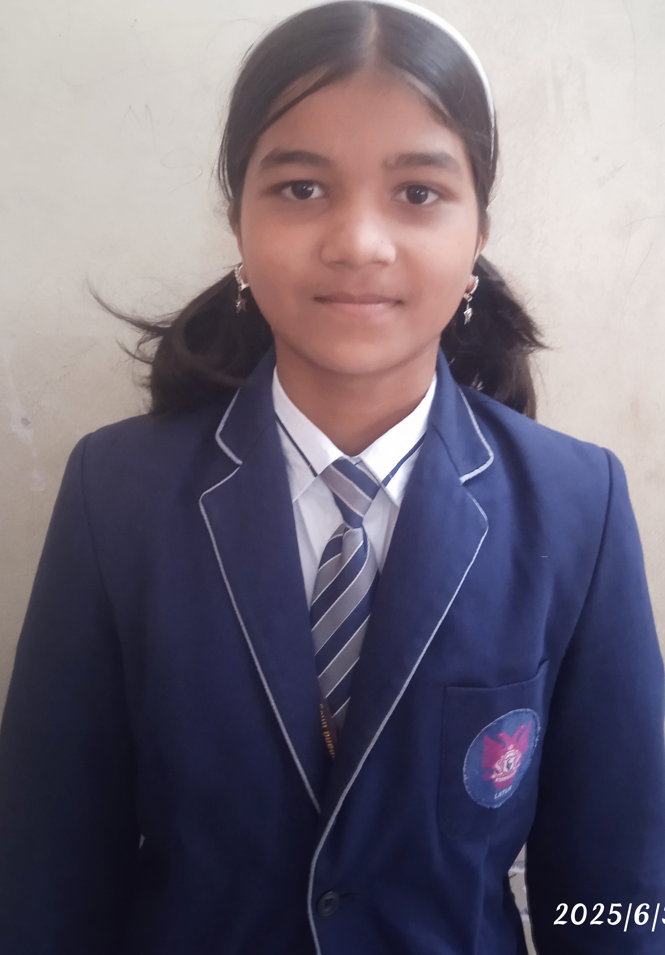 Swami Vivekanand Integration English School, Latur