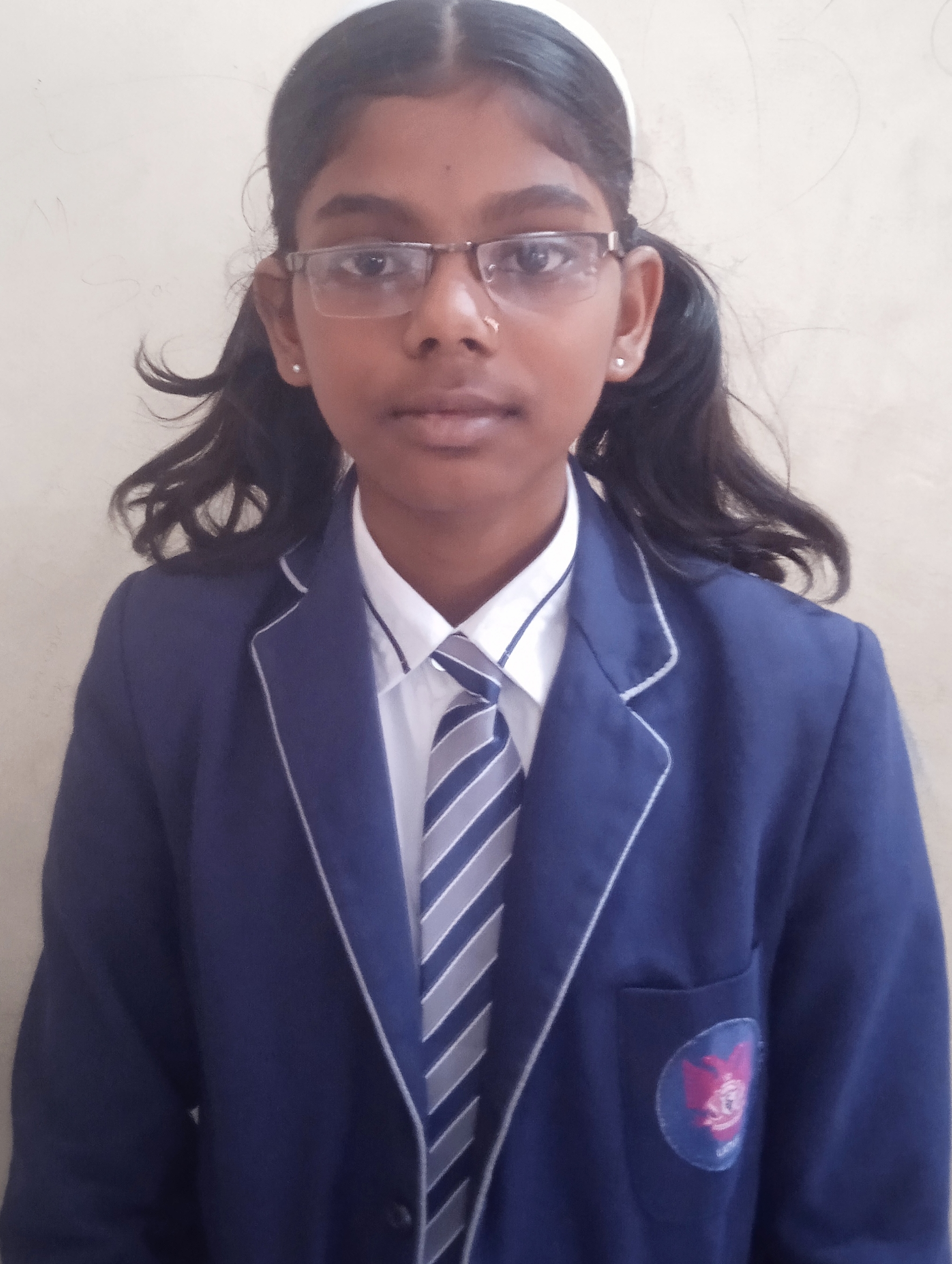  Swami Vivekanand Integration English School