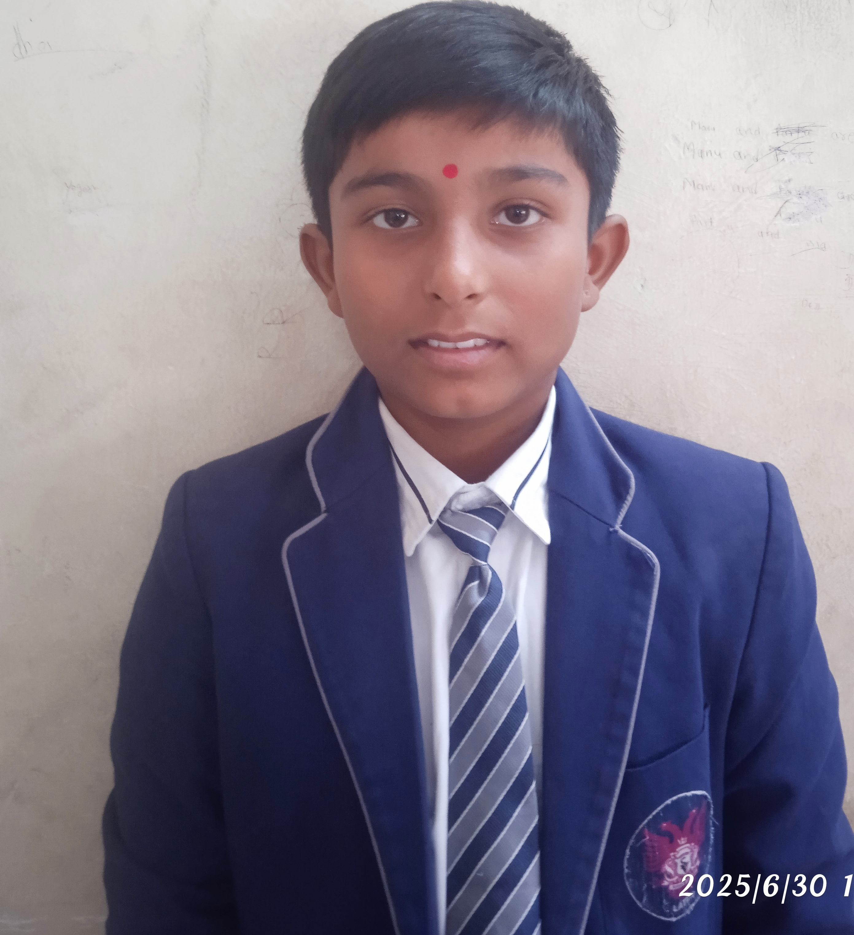 Swami Vivekanand Integration English School, Latur
