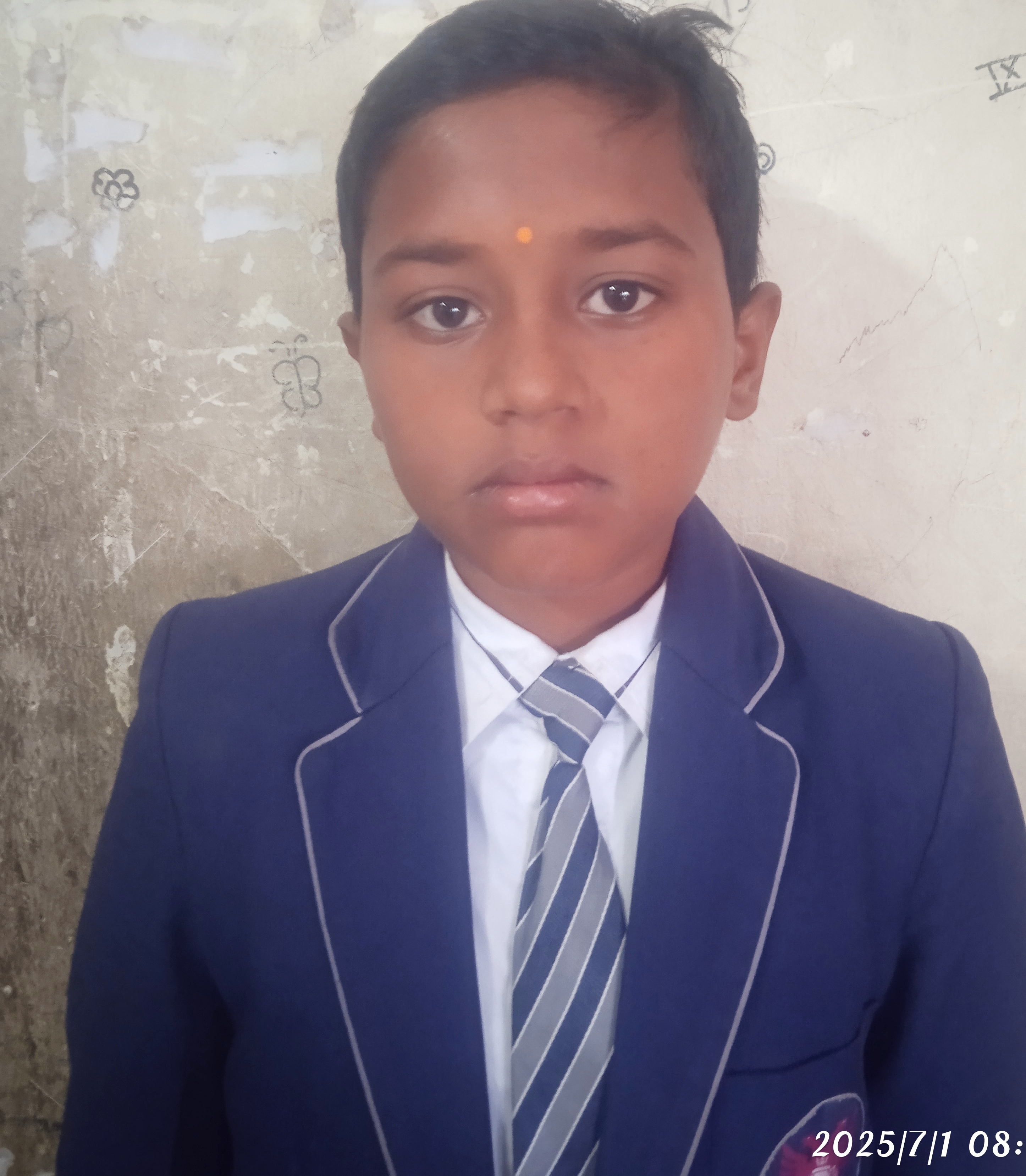  Swami Vivekanand Integration English School