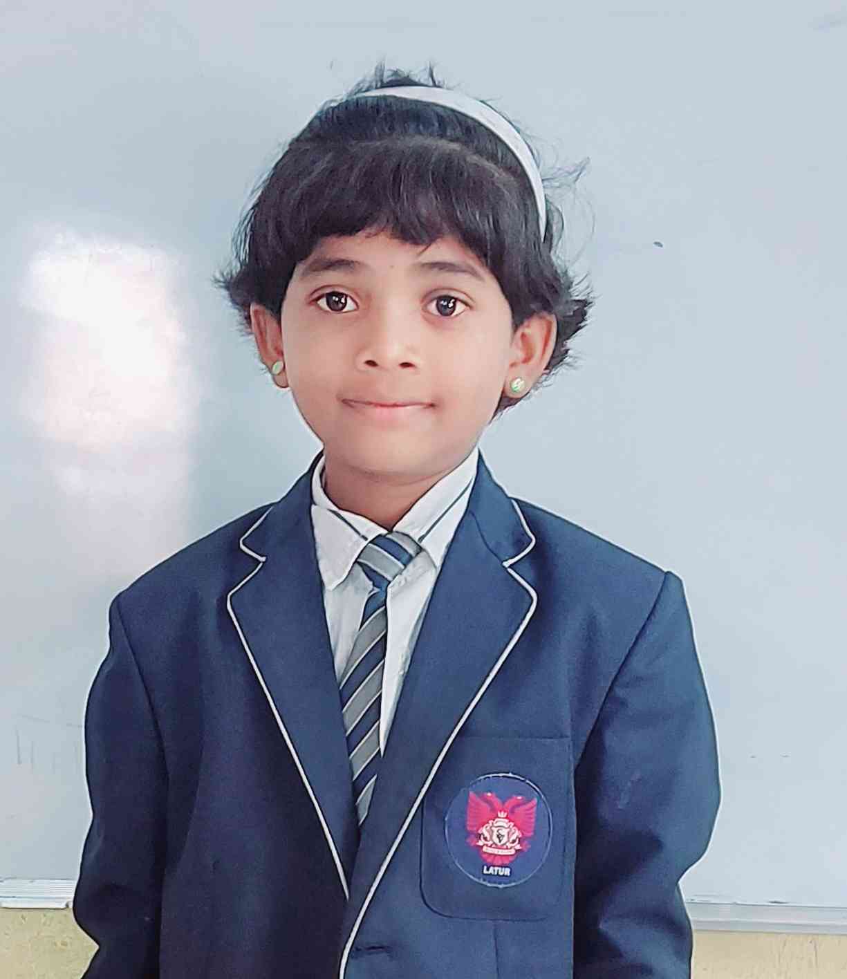  Swami Vivekanand Integration English School