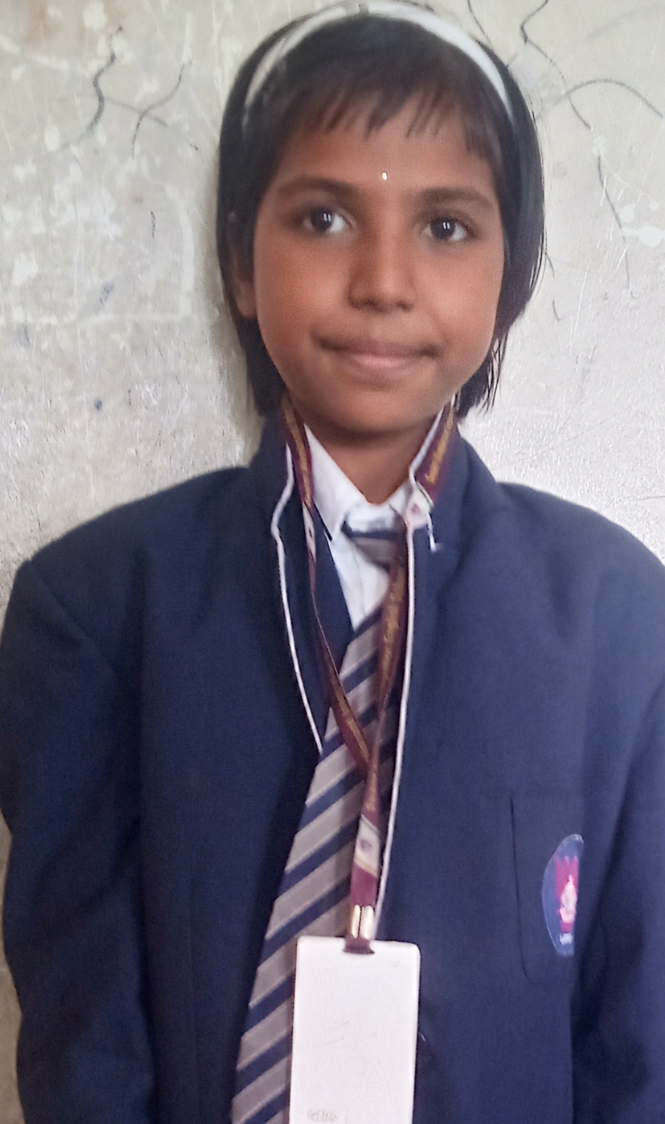  Swami Vivekanand Integration English School